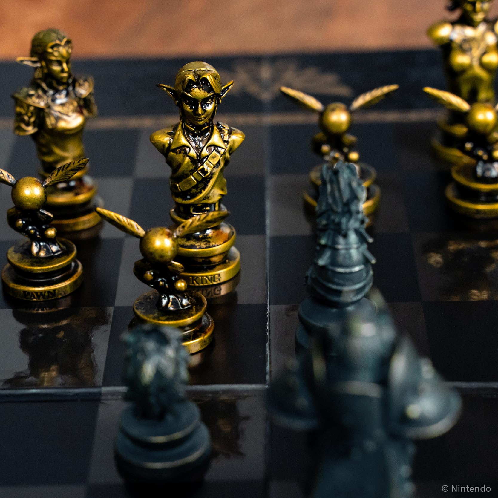 TheGamery.co.uk