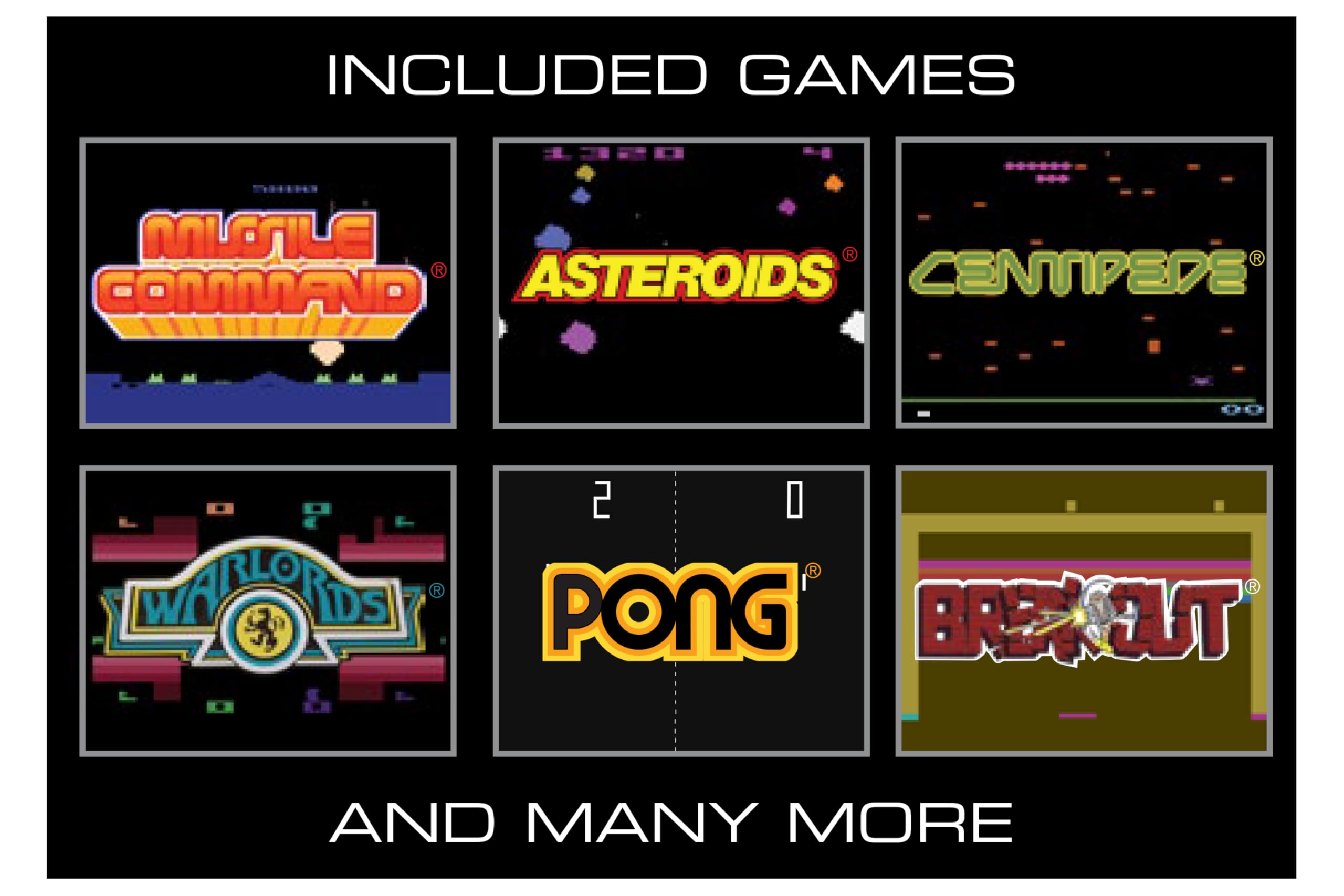 TheGamery.co.uk