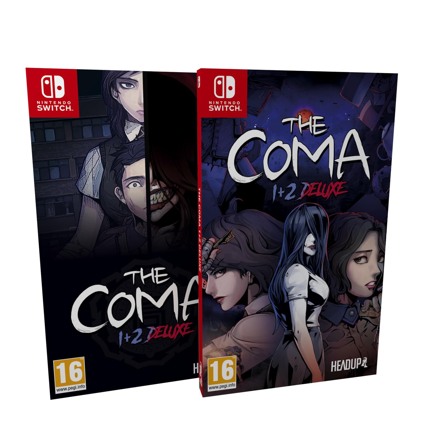 TheGamery.co.uk