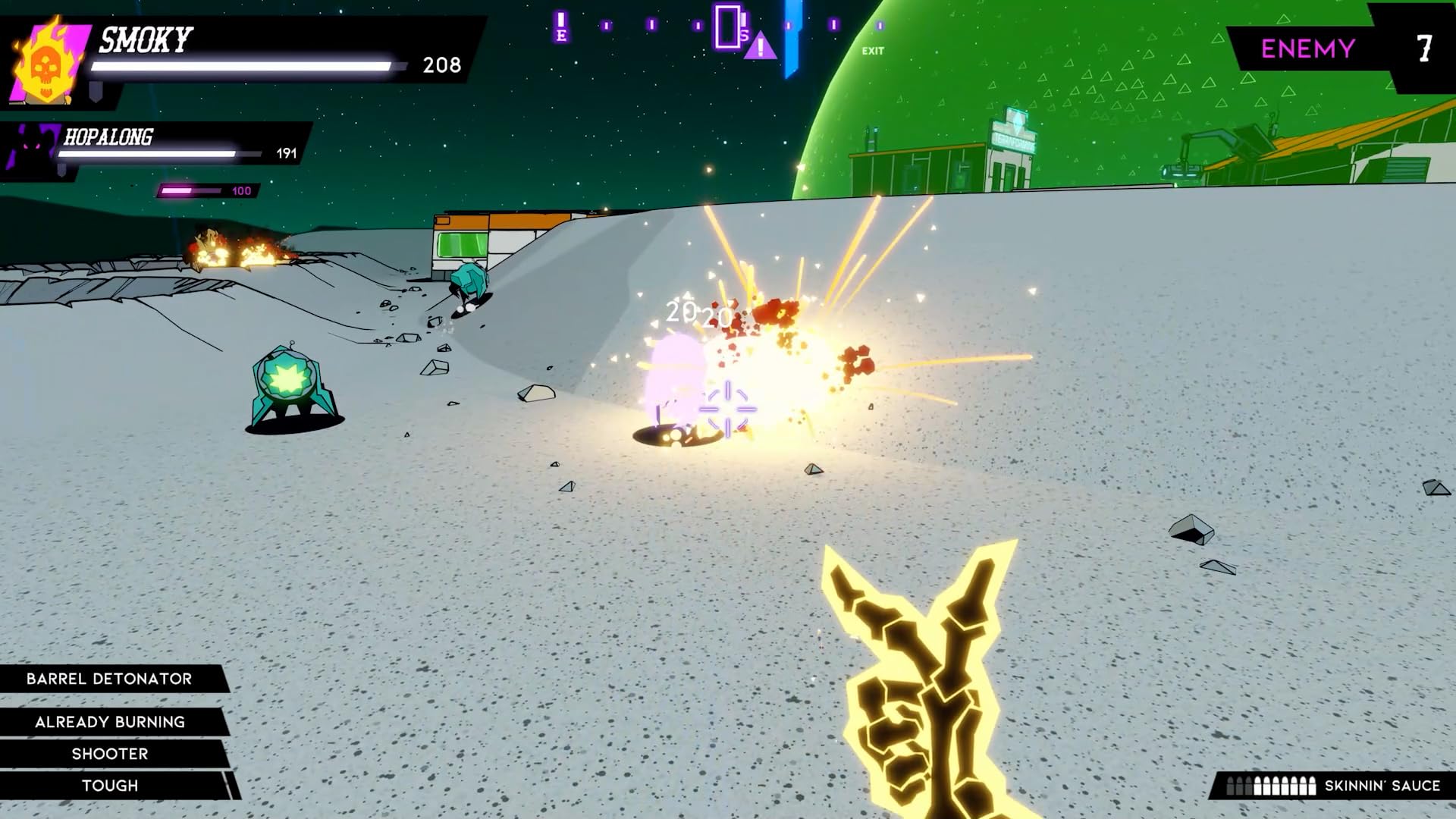 TheGamery.co.uk