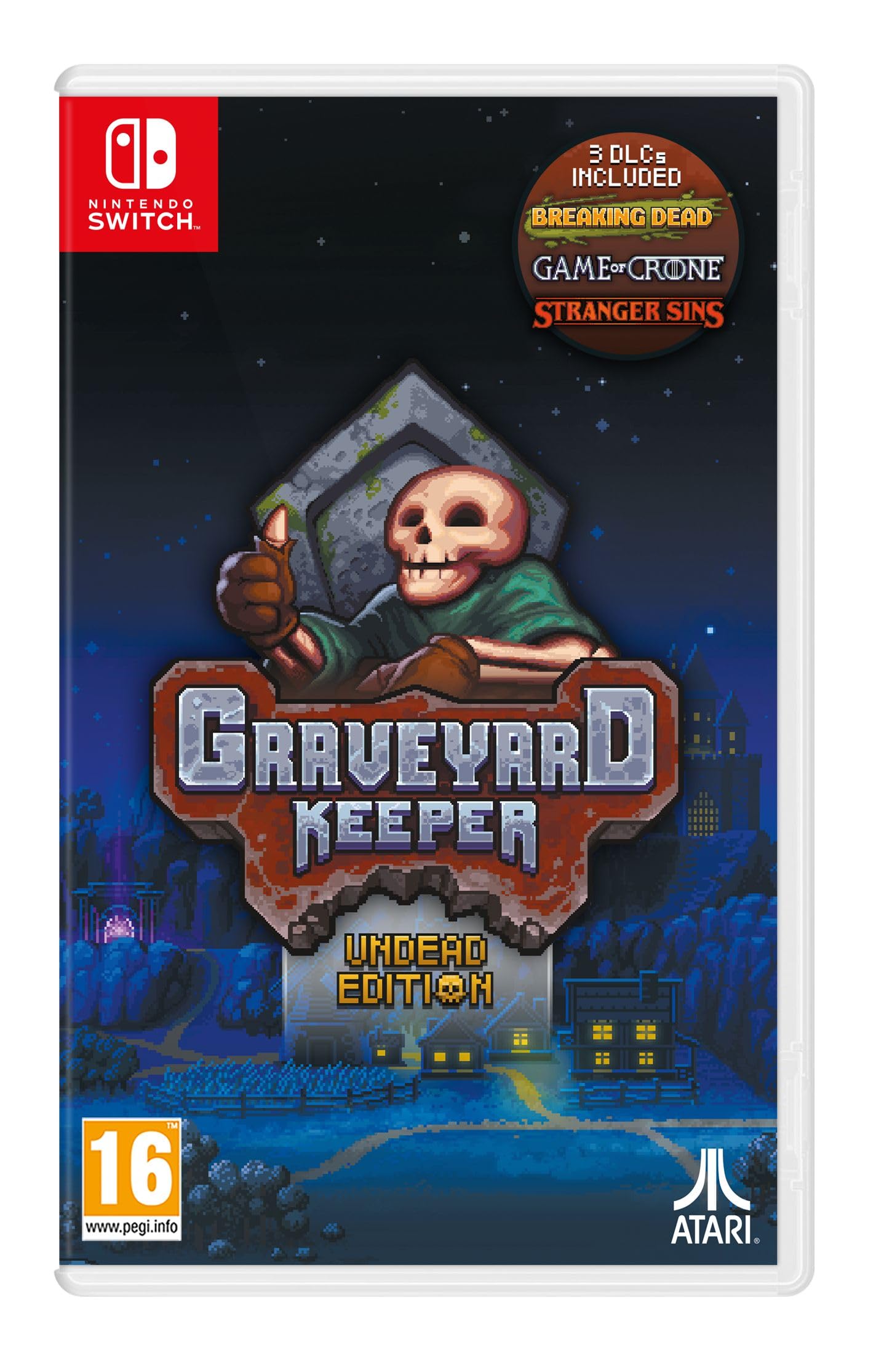 TheGamery.co.uk