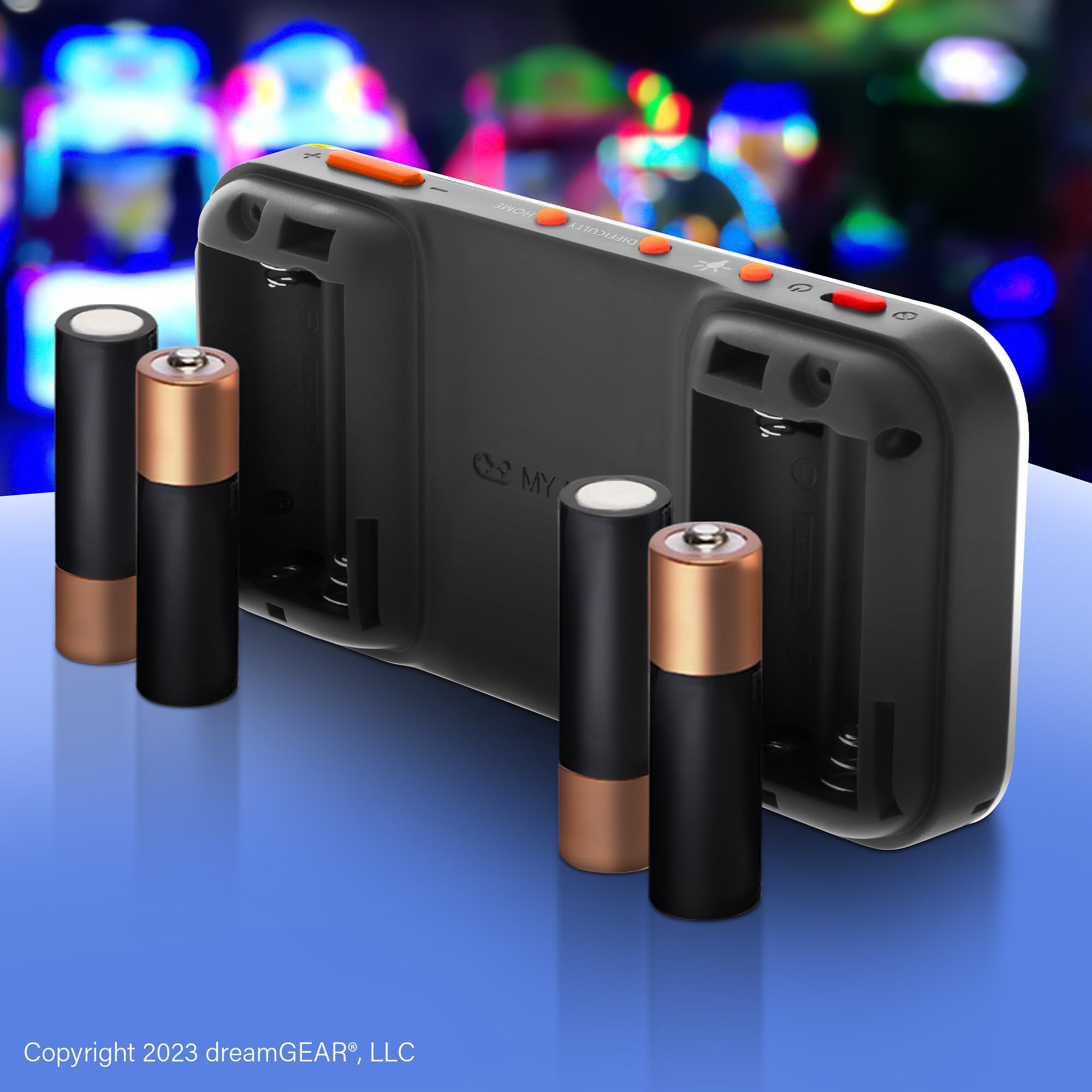 TheGamery.co.uk