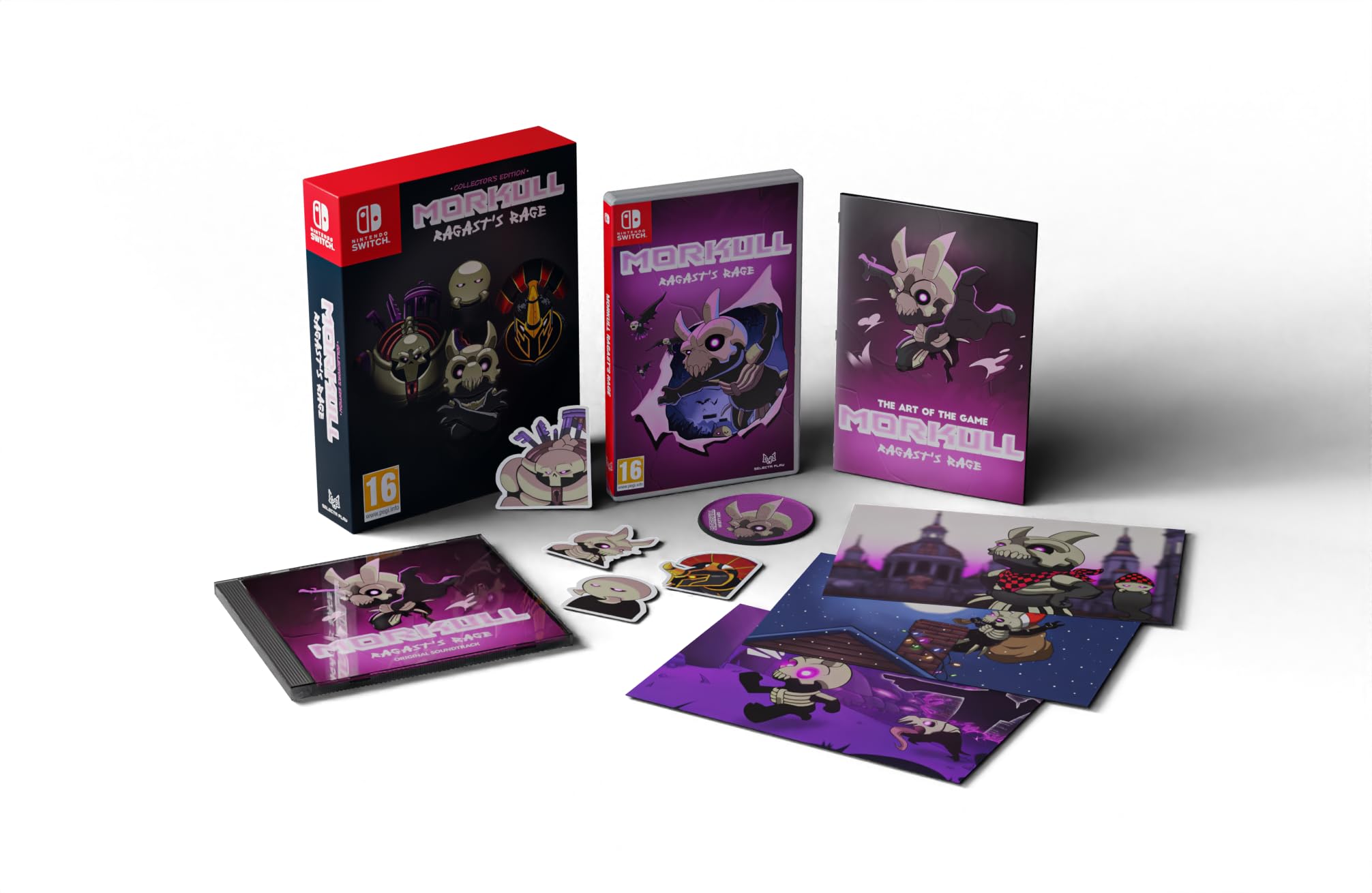 TheGamery.co.uk
