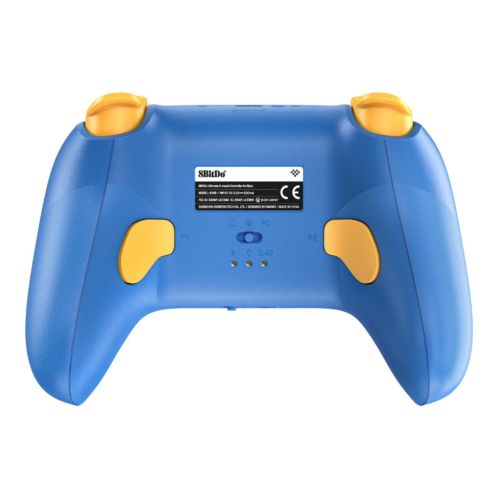 TheGamery.co.uk