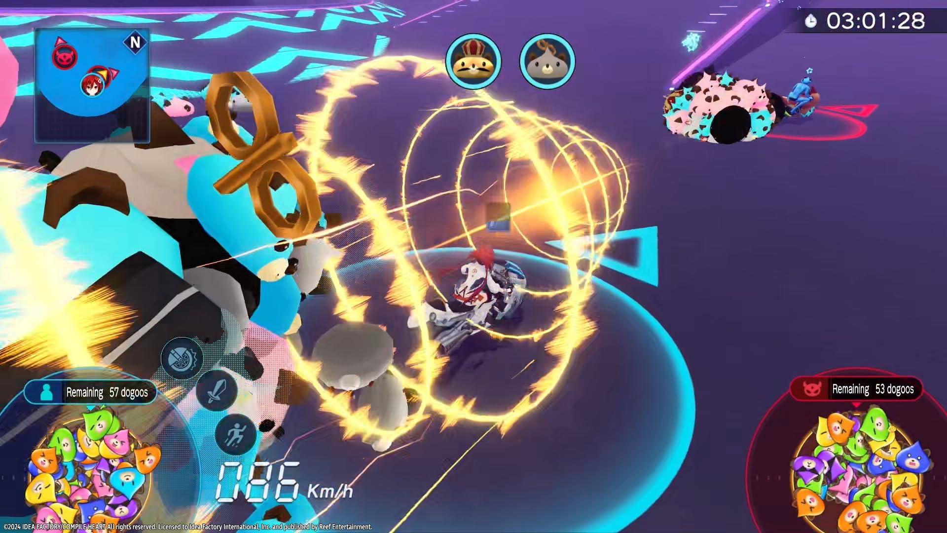 TheGamery.co.uk