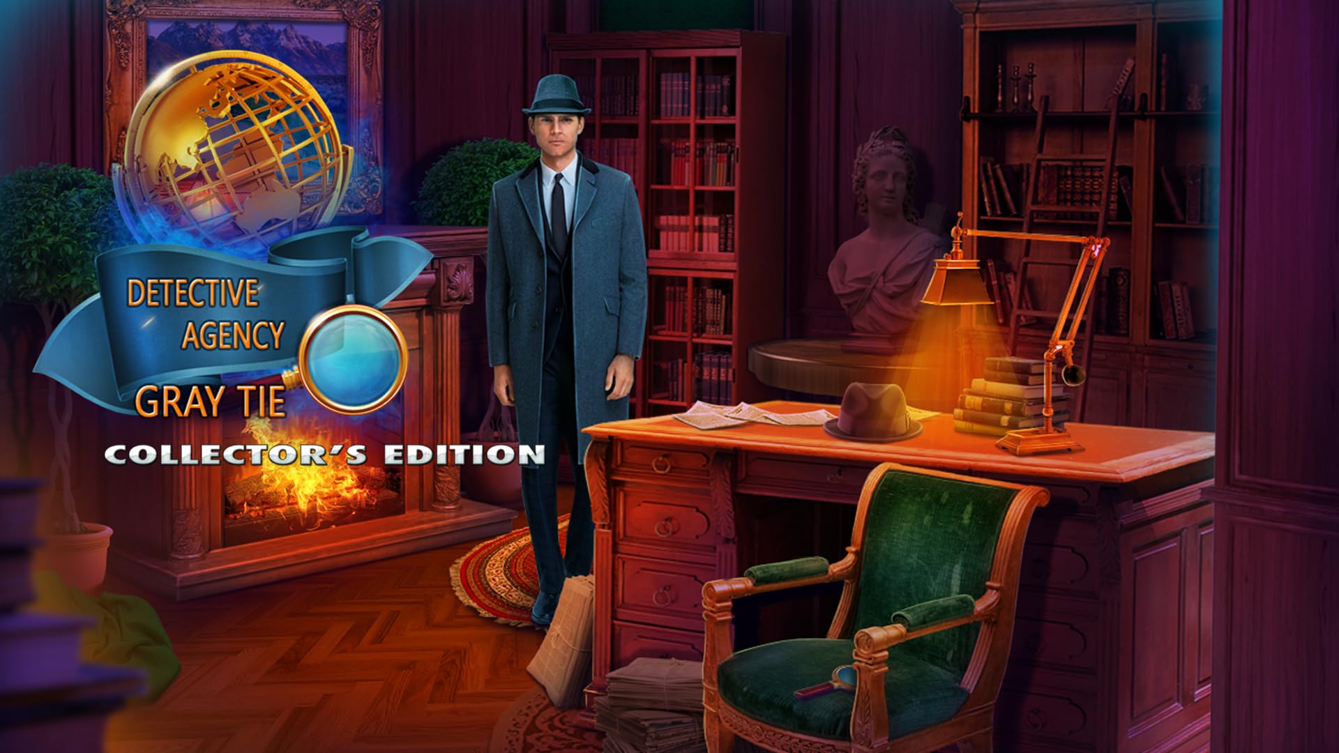 TheGamery.co.uk