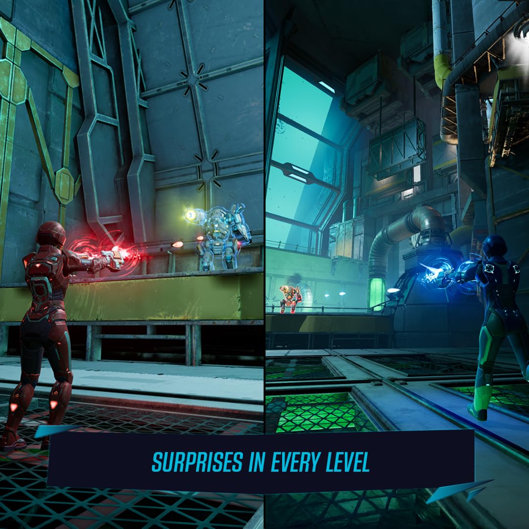 TheGamery.co.uk