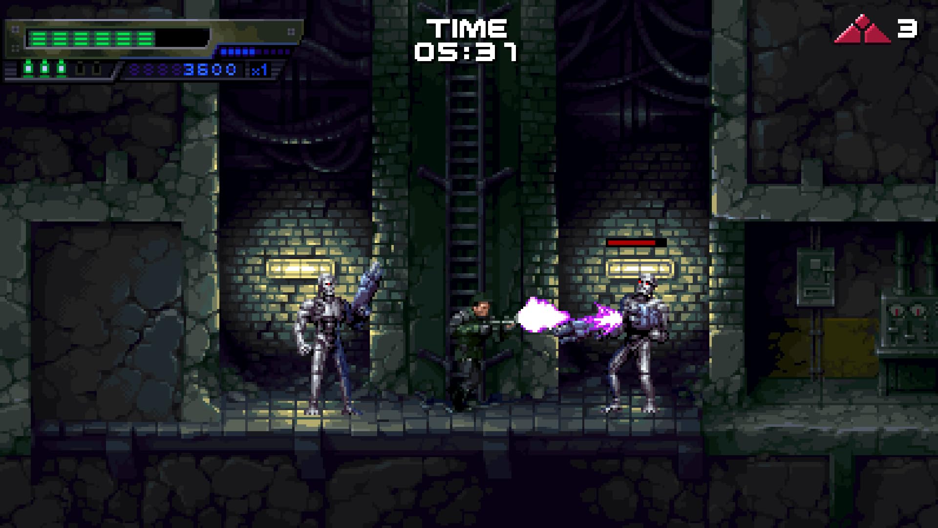 TheGamery.co.uk