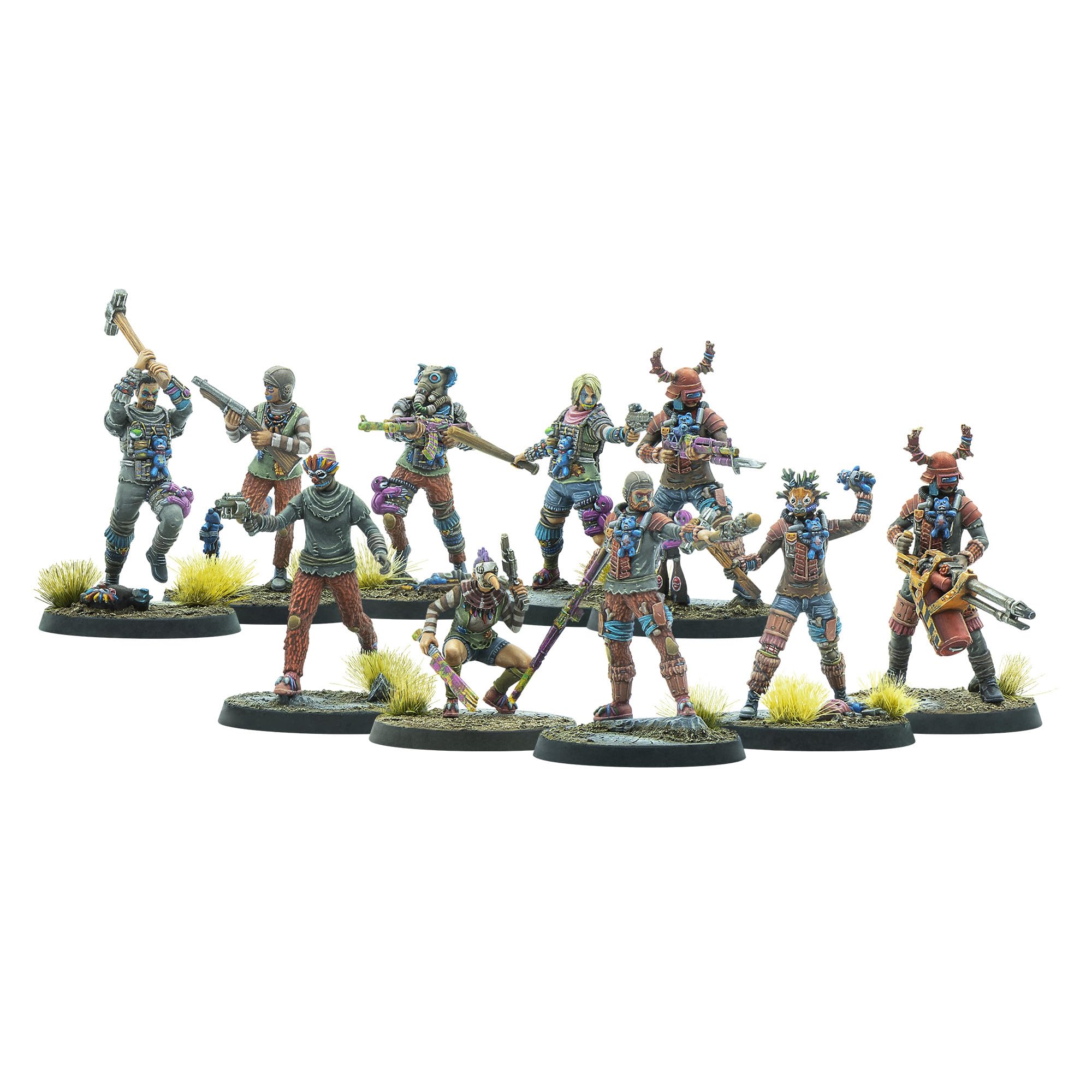 TheGamery.co.uk