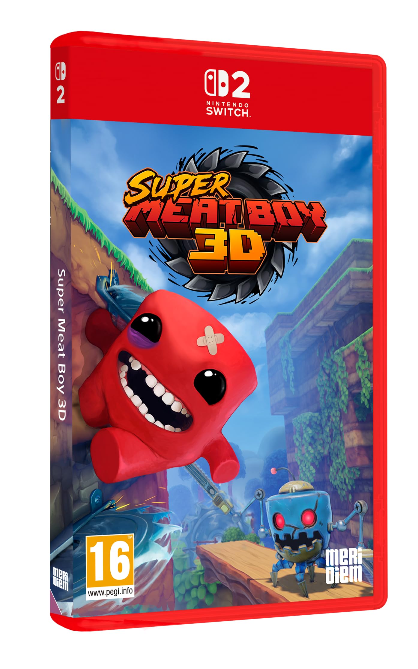TheGamery.co.uk