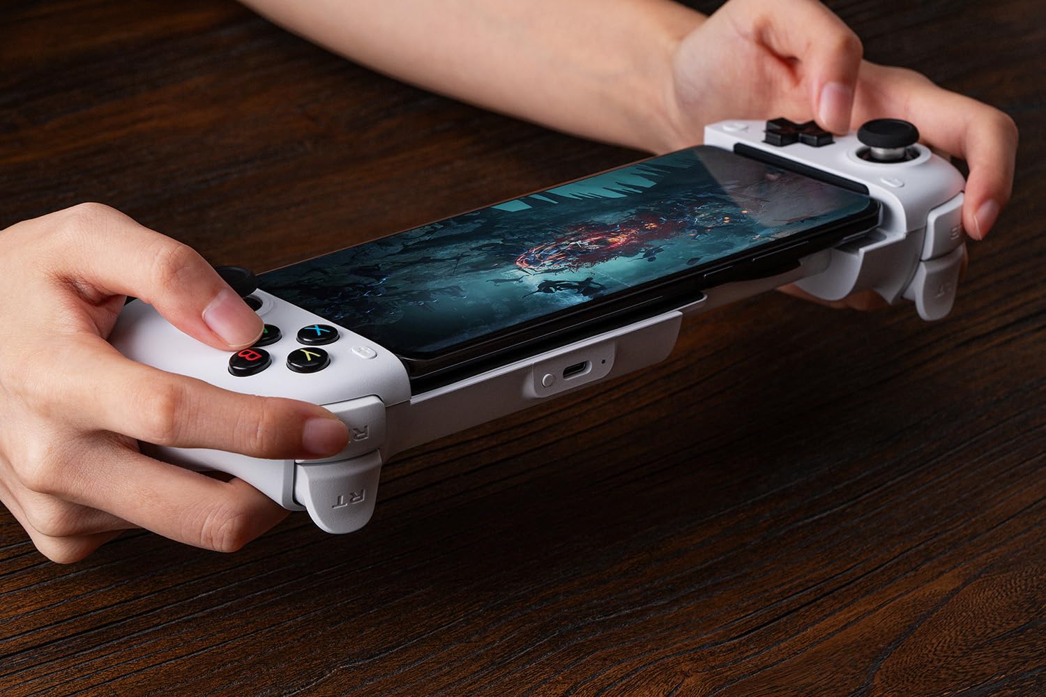 TheGamery.co.uk