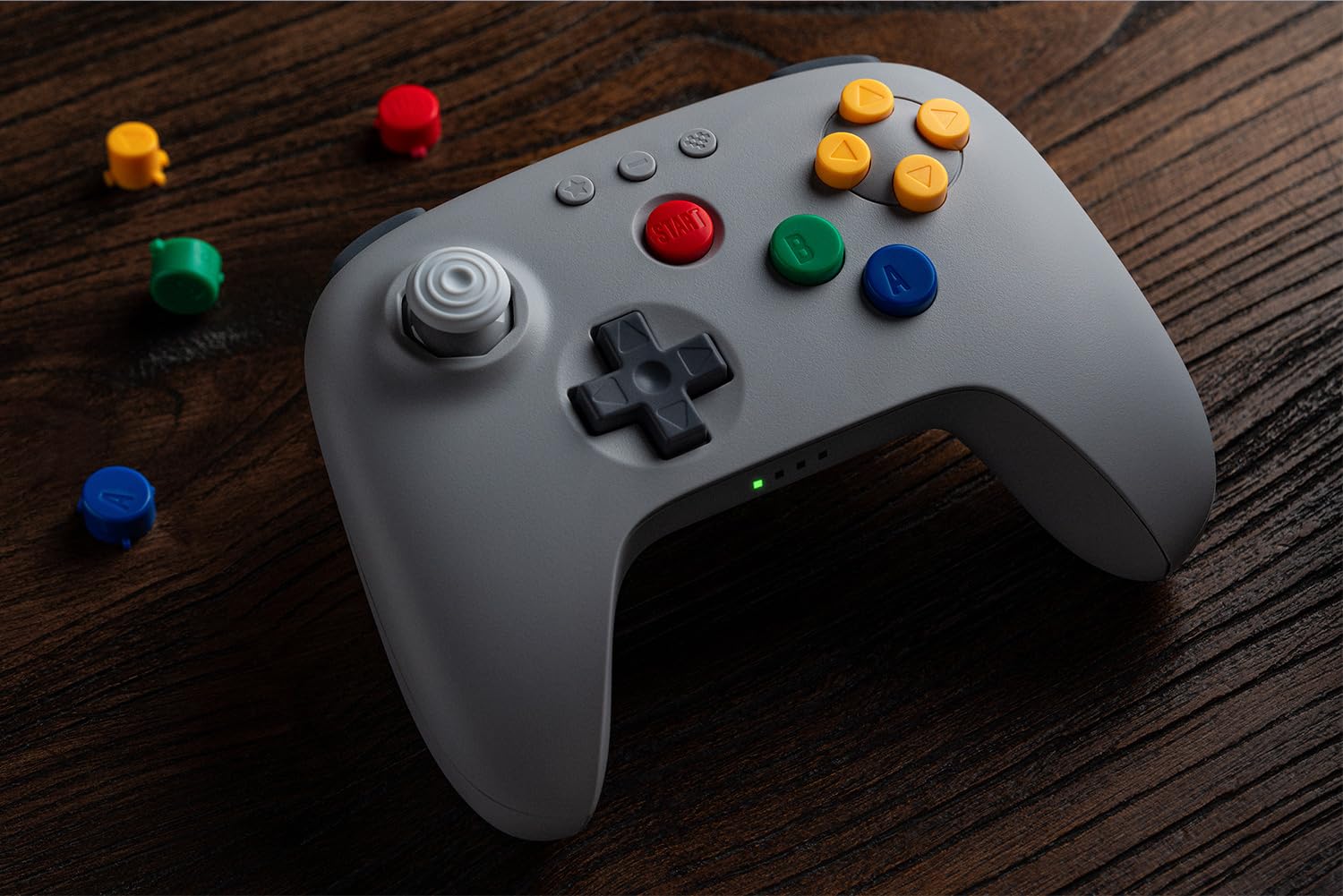 TheGamery.co.uk