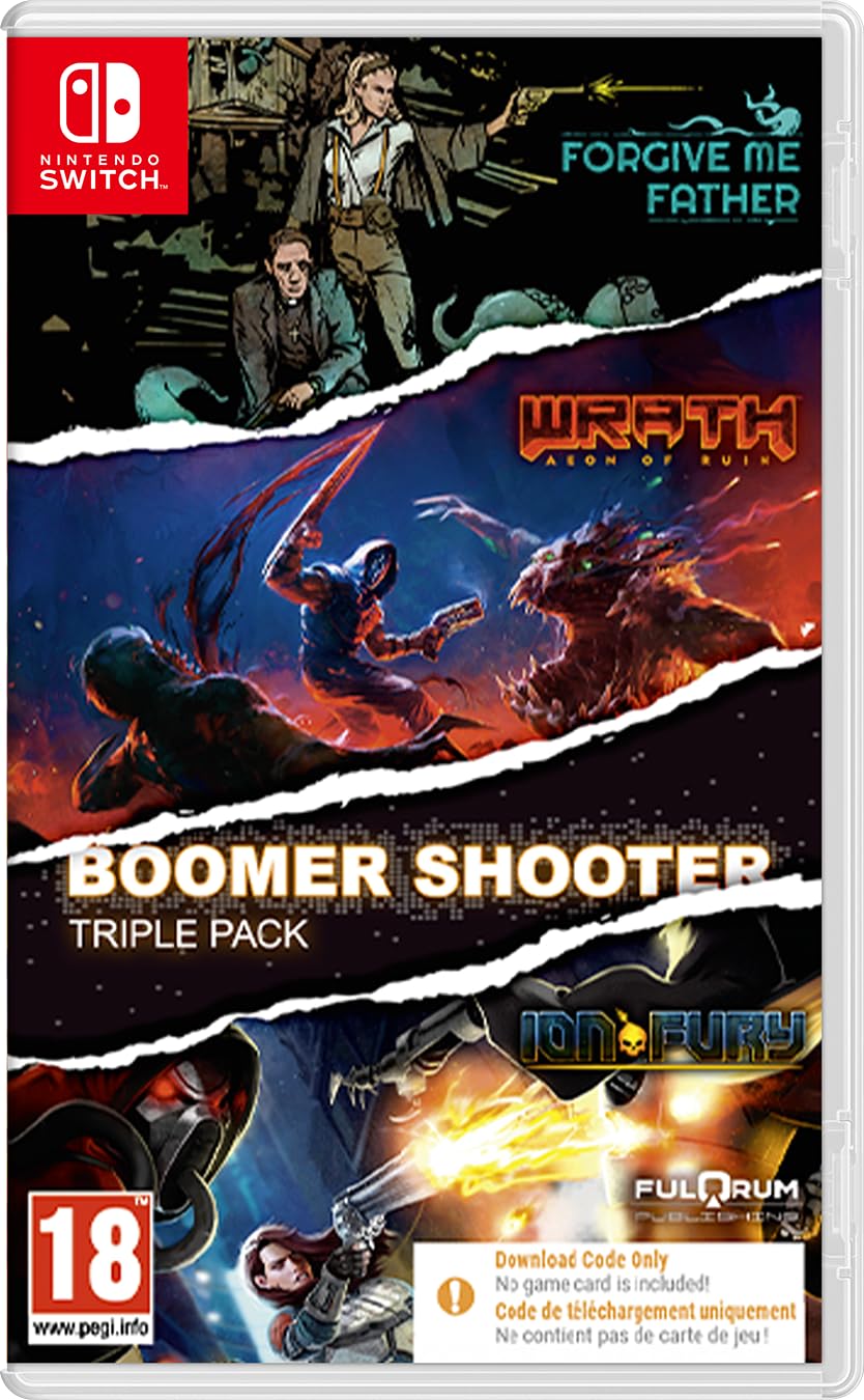 TheGamery.co.uk