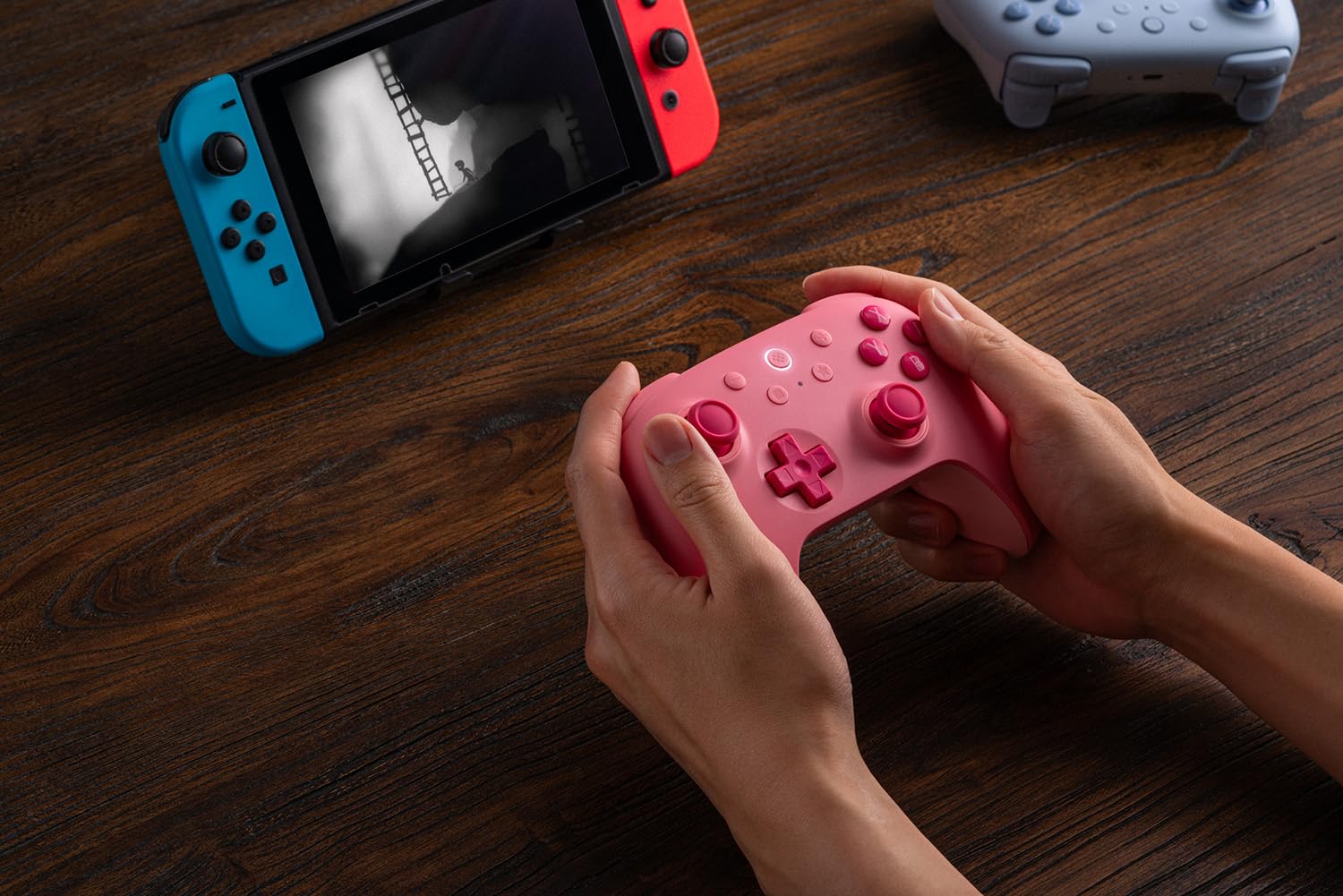 TheGamery.co.uk