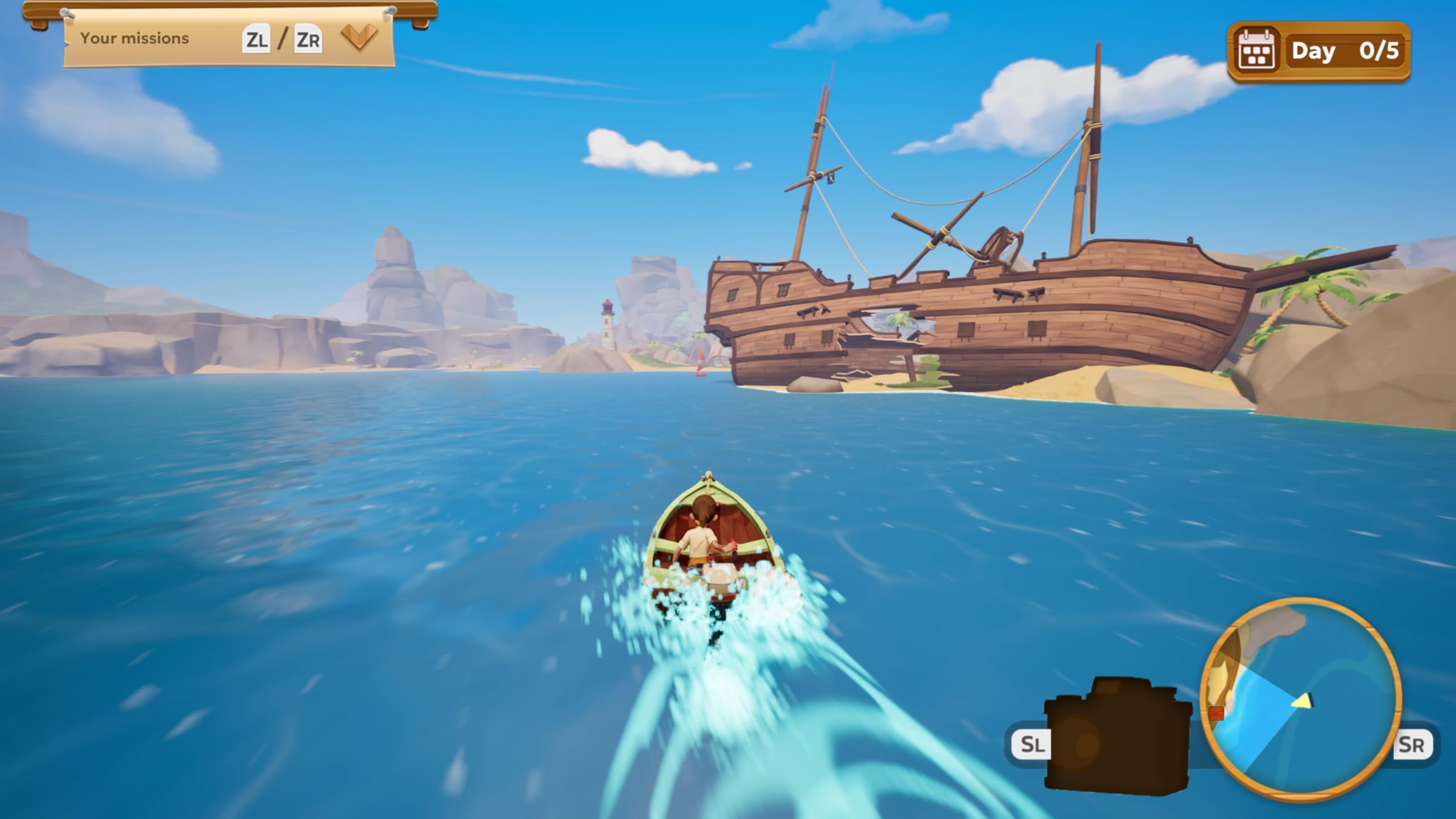 TheGamery.co.uk