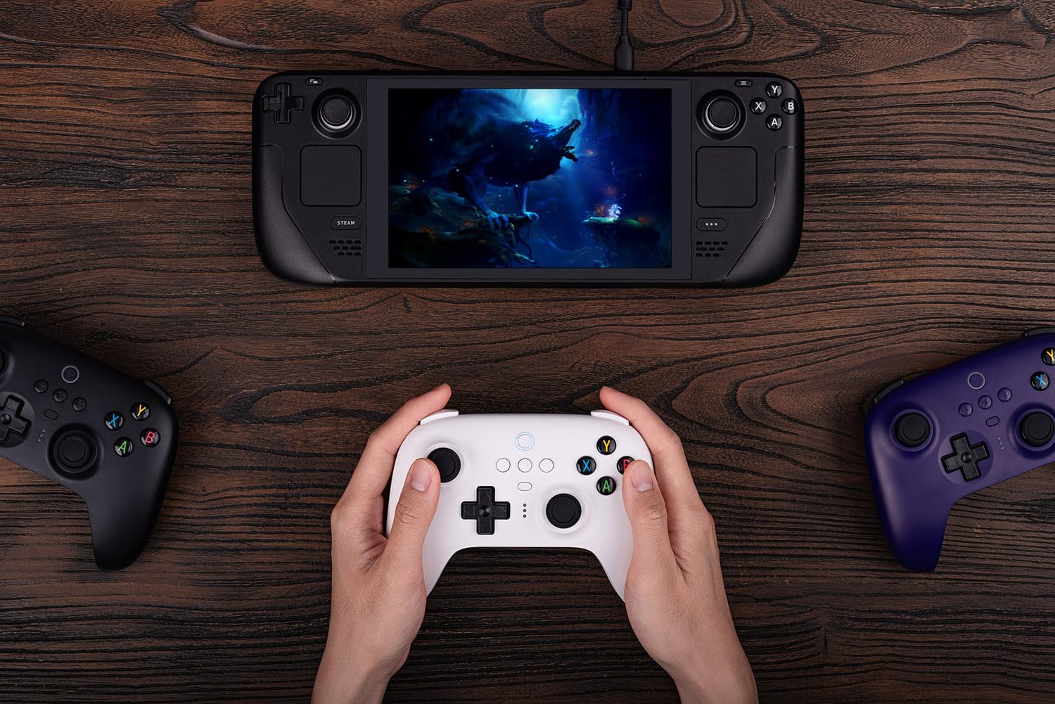 TheGamery.co.uk