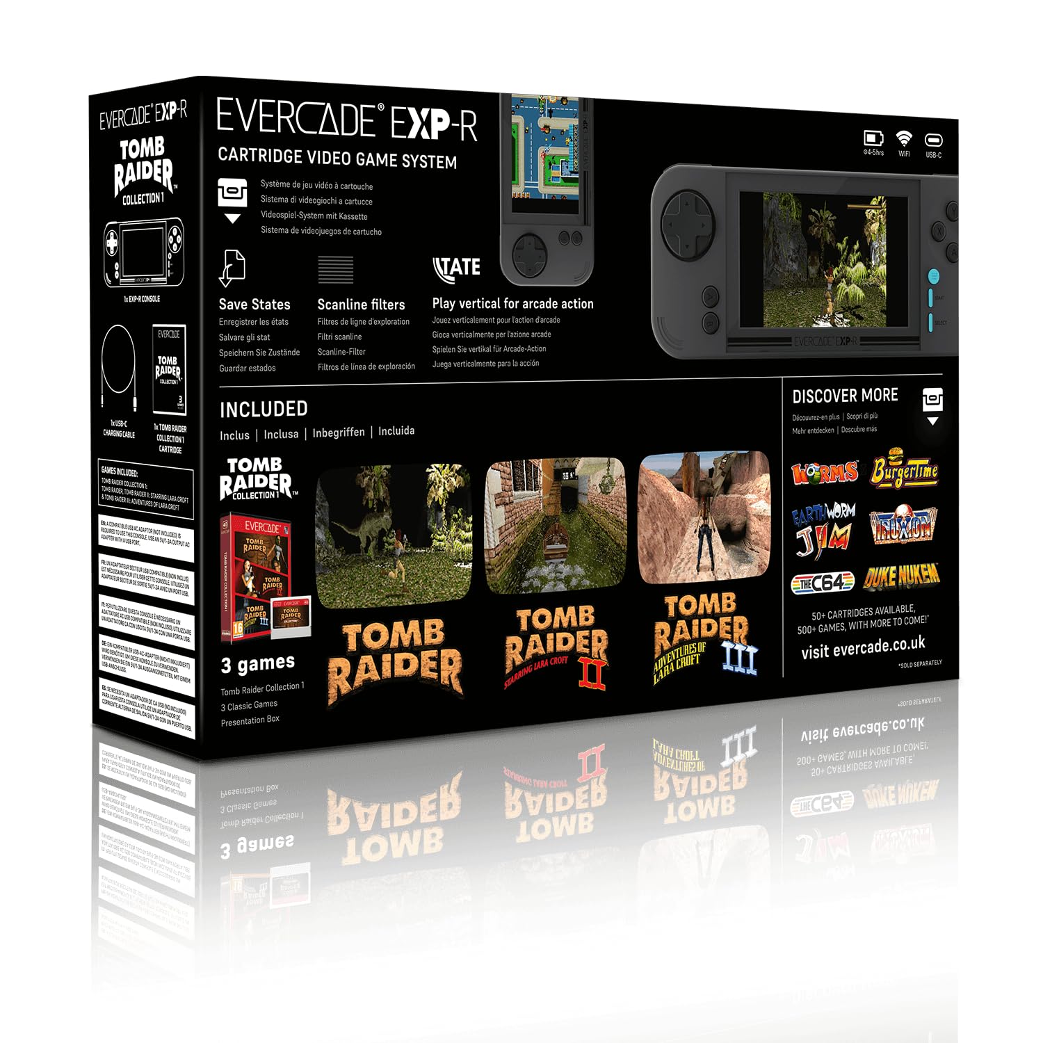 TheGamery.co.uk