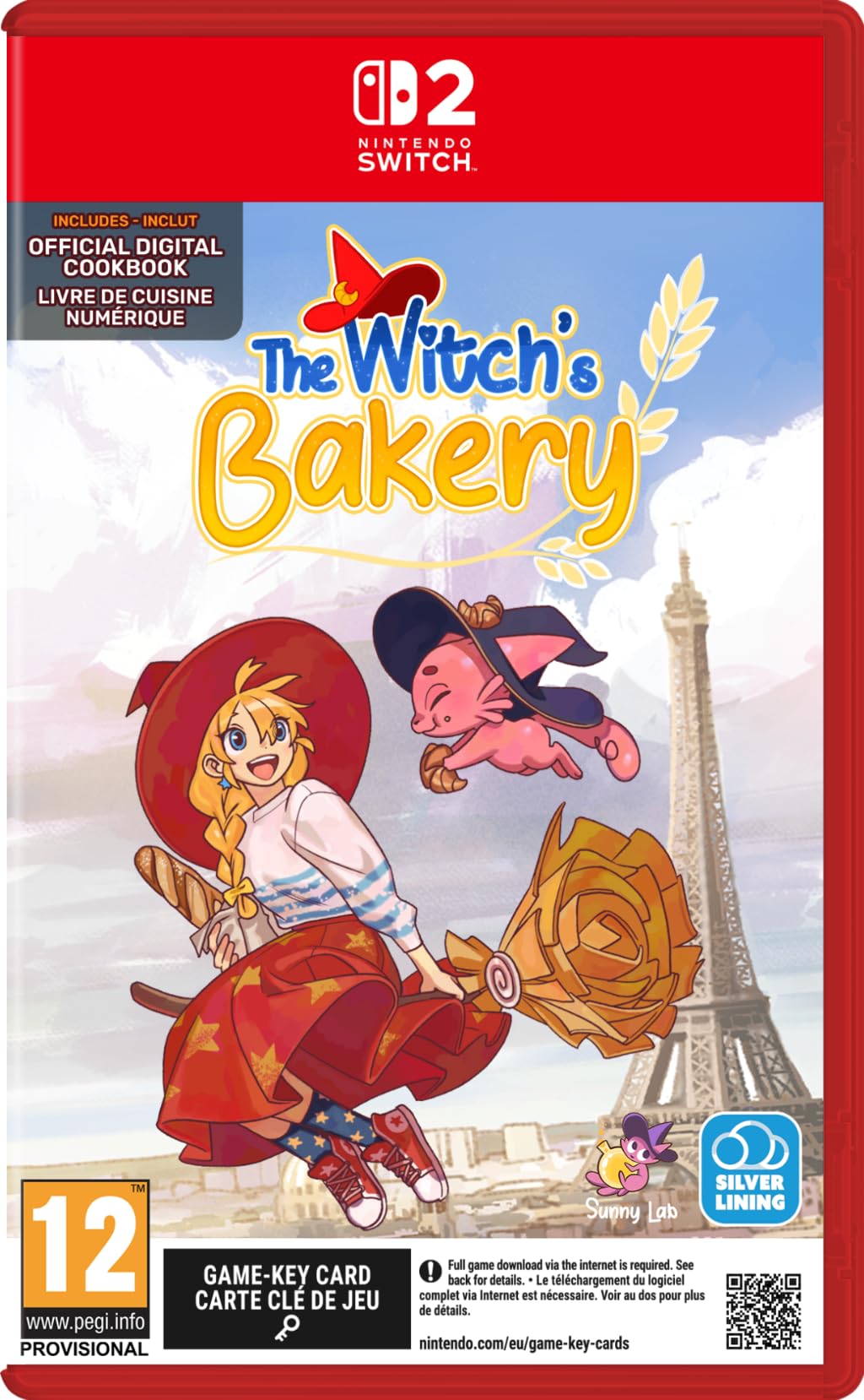 TheGamery.co.uk