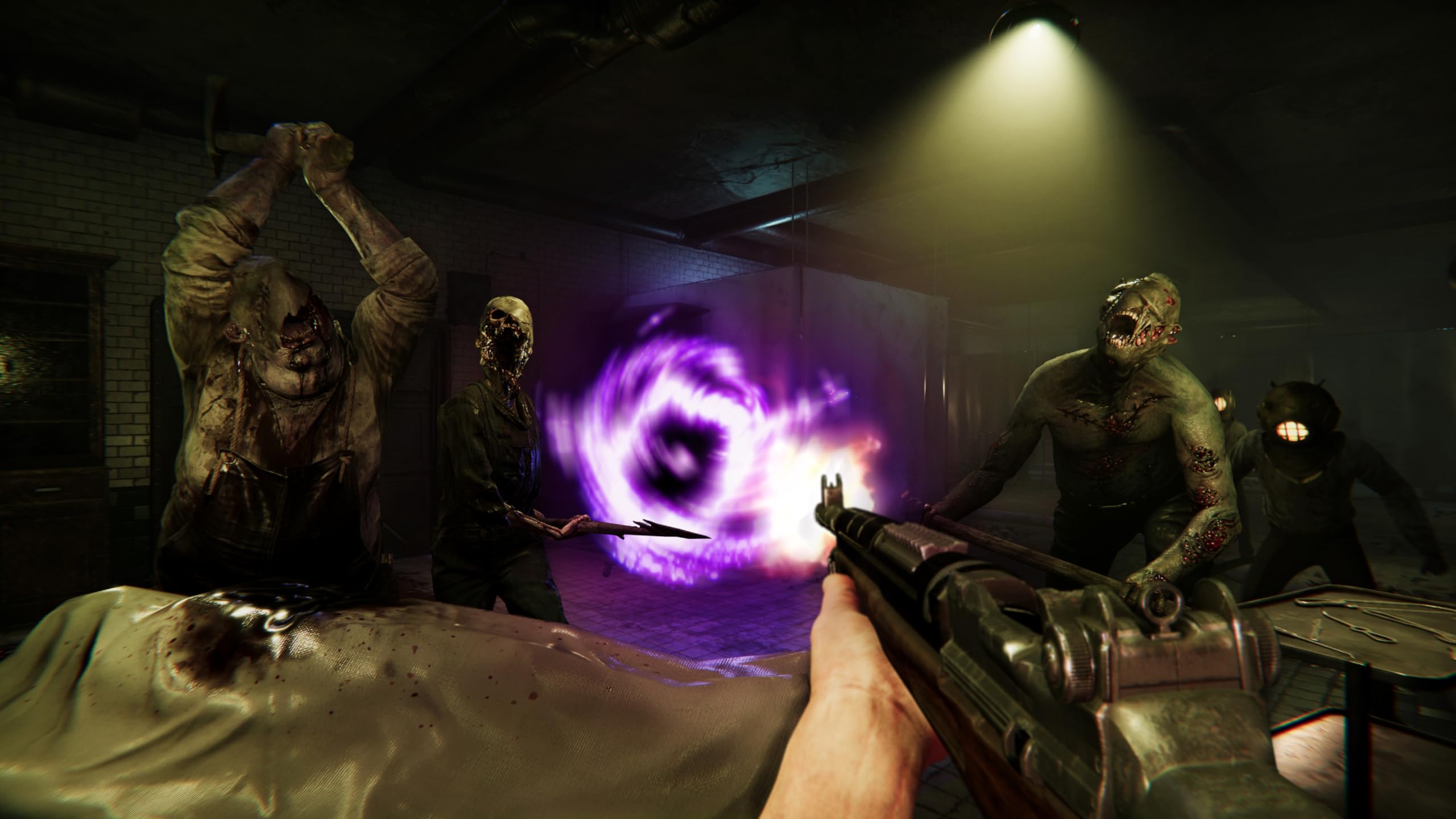 TheGamery.co.uk