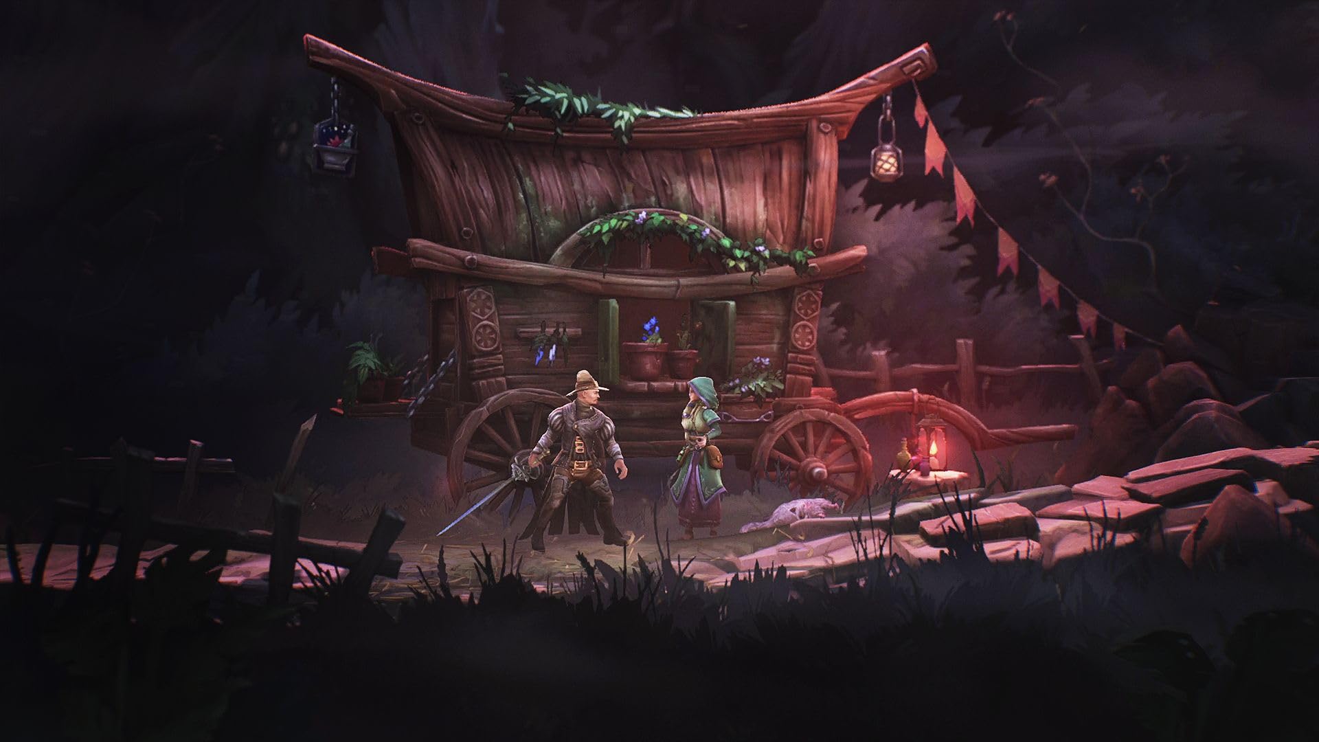 TheGamery.co.uk