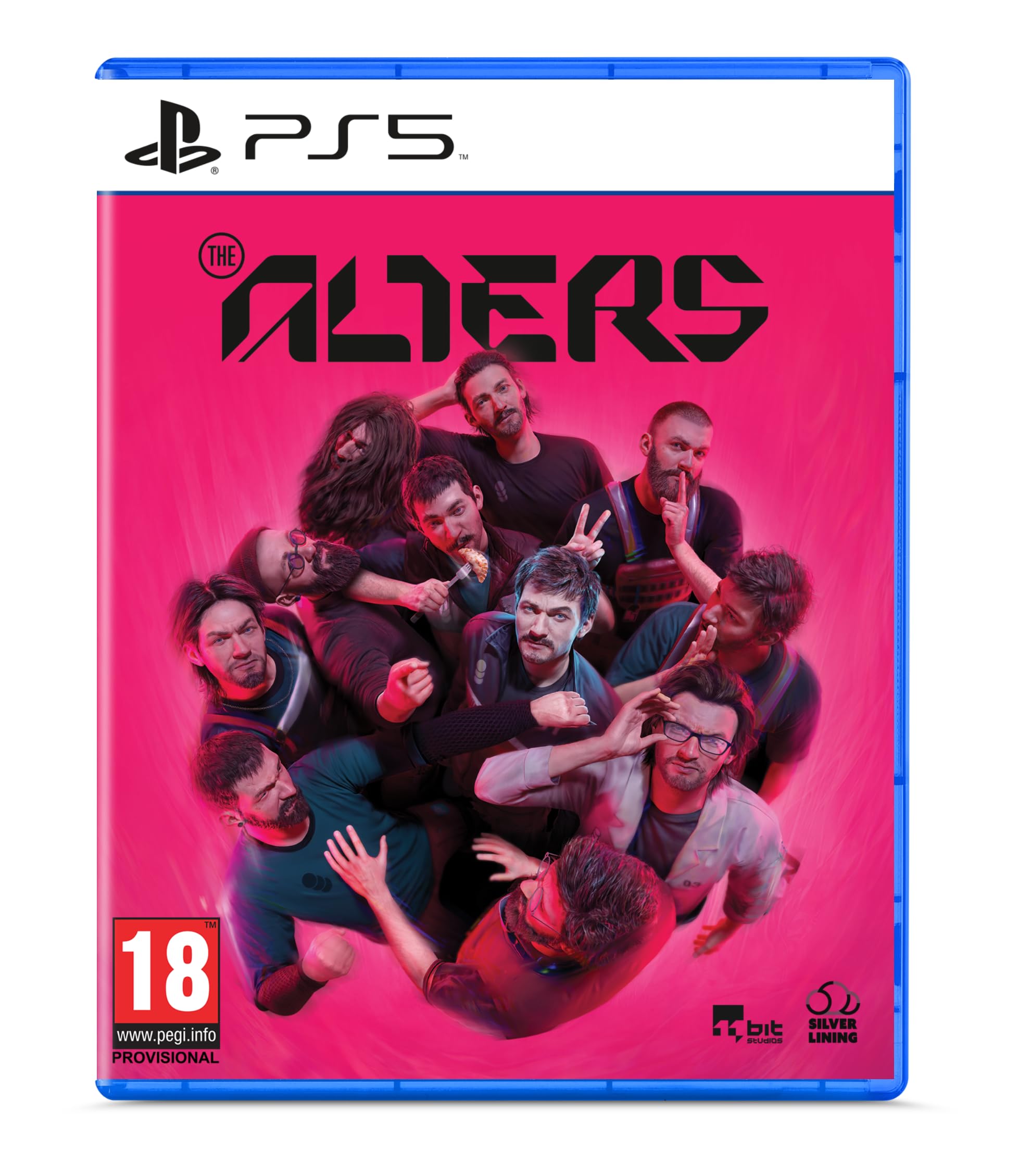 TheGamery.co.uk