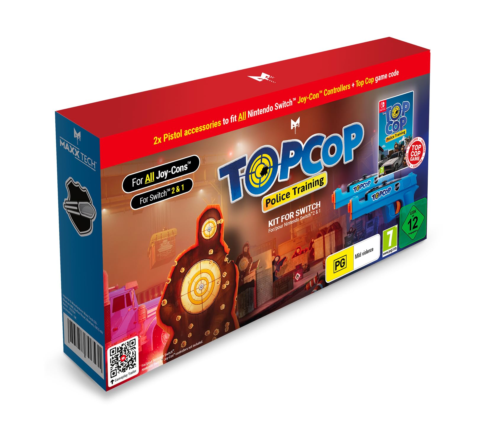 TheGamery.co.uk