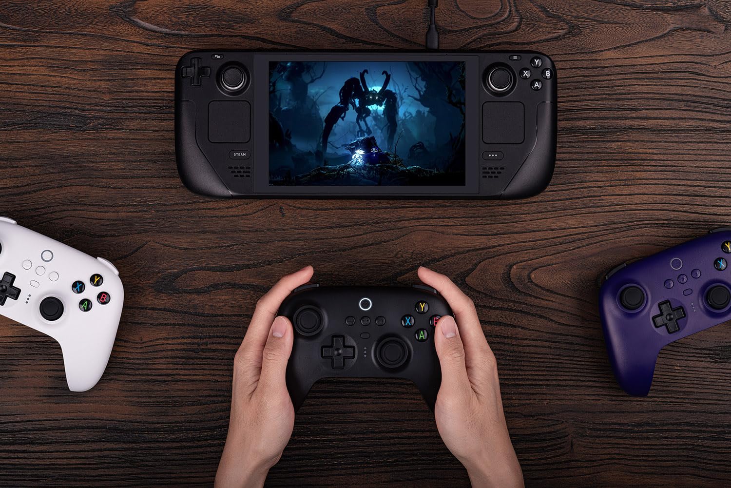 TheGamery.co.uk