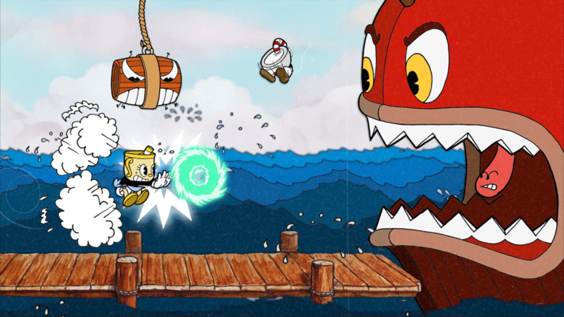 TheGamery.co.uk