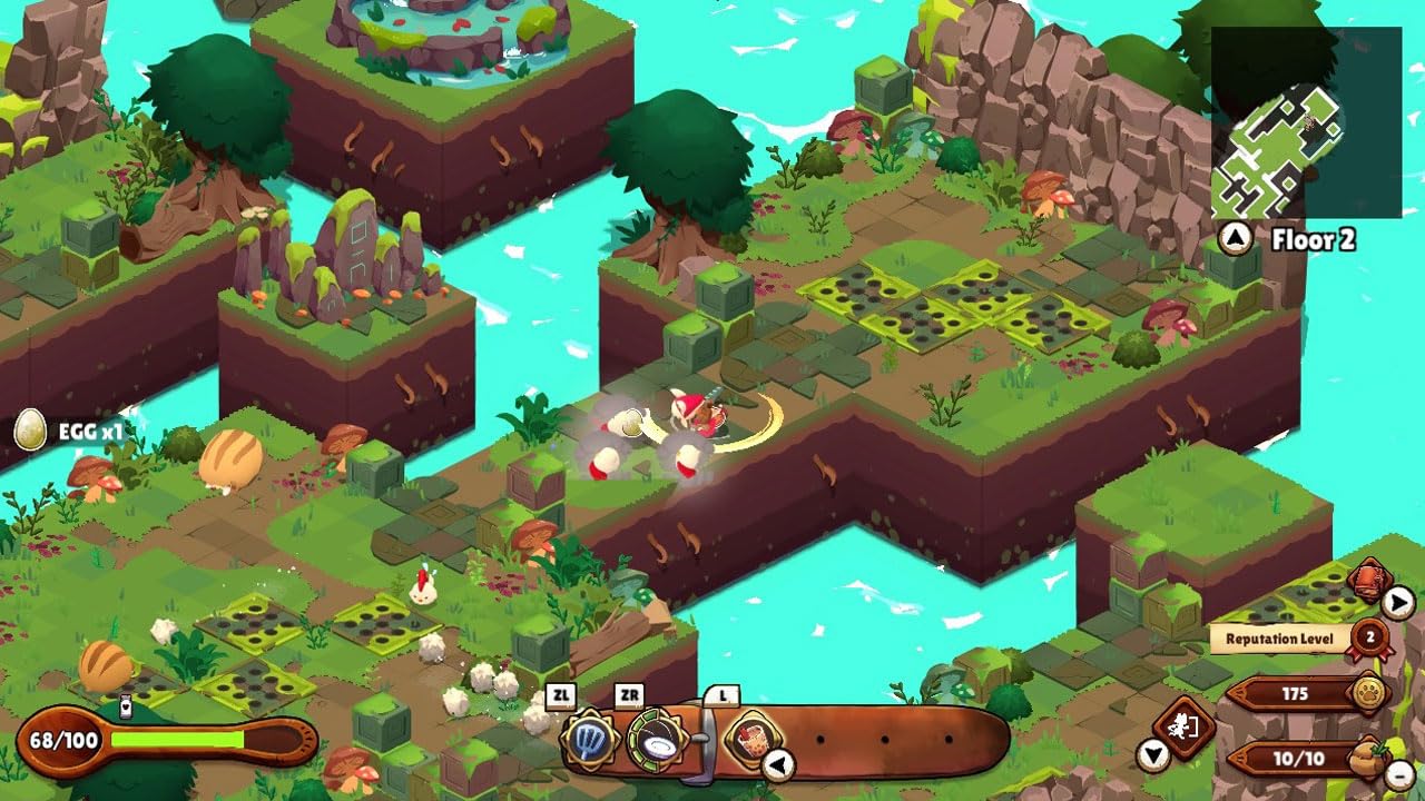 TheGamery.co.uk
