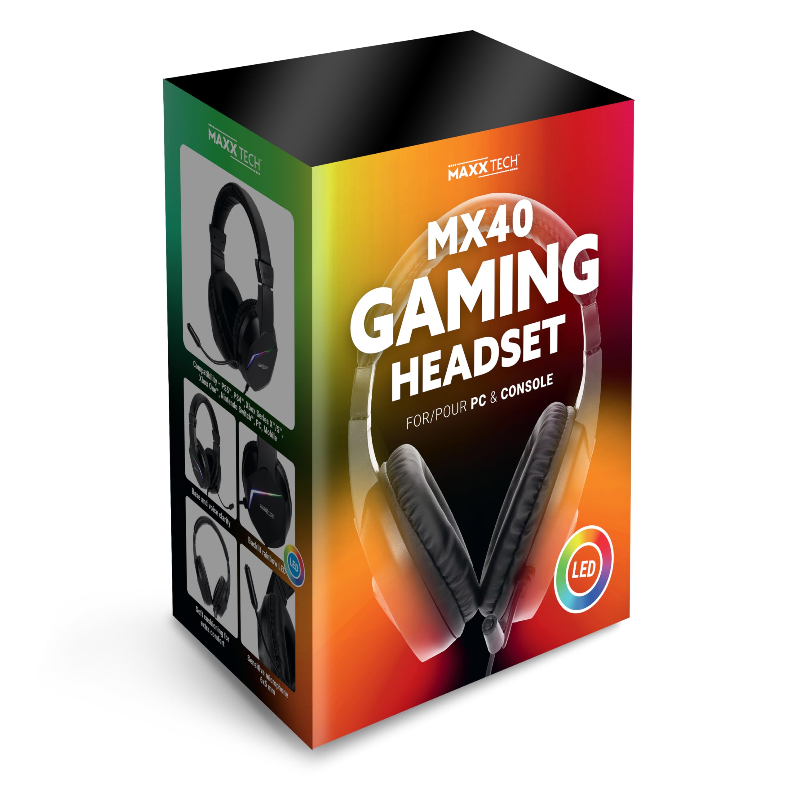 TheGamery.co.uk