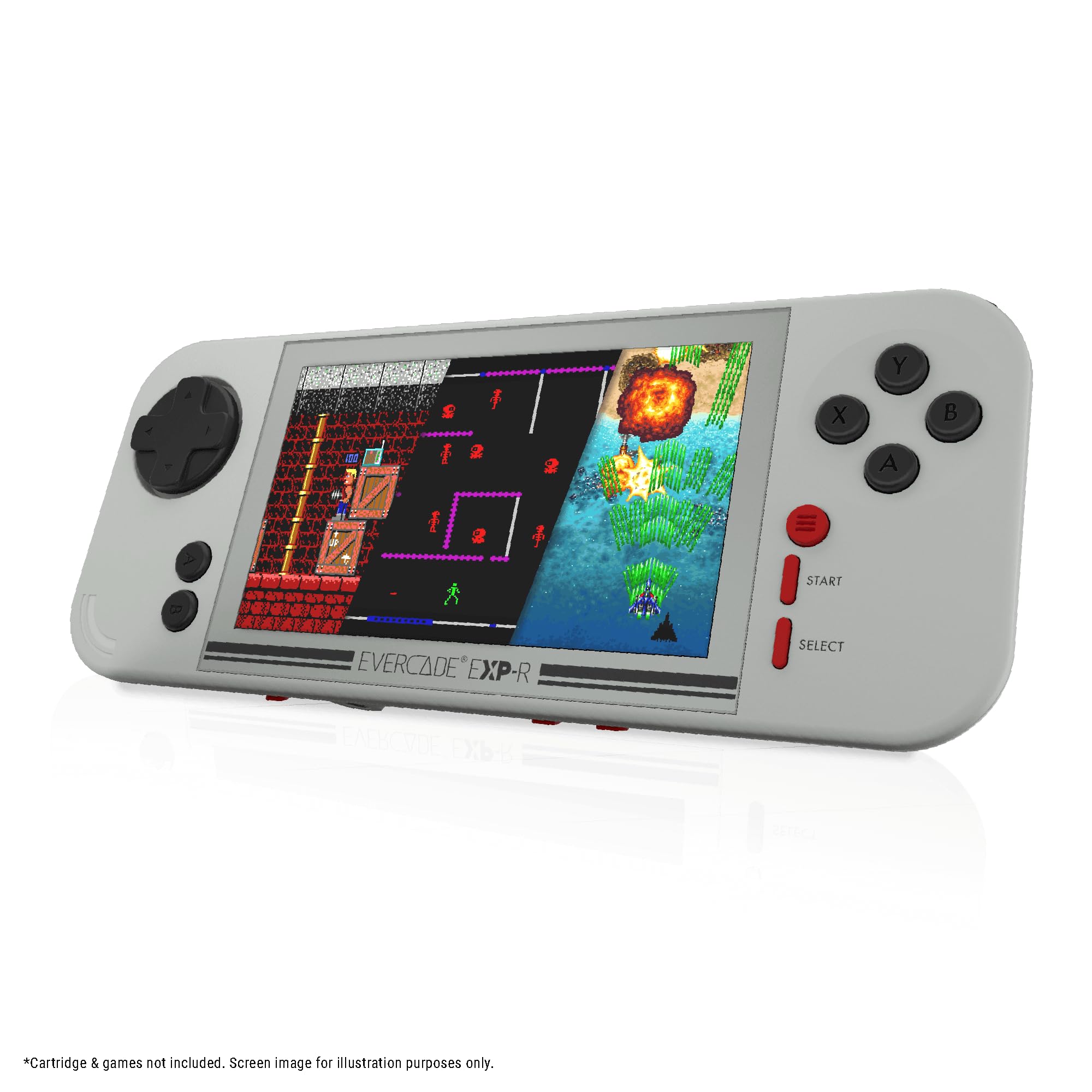 TheGamery.co.uk