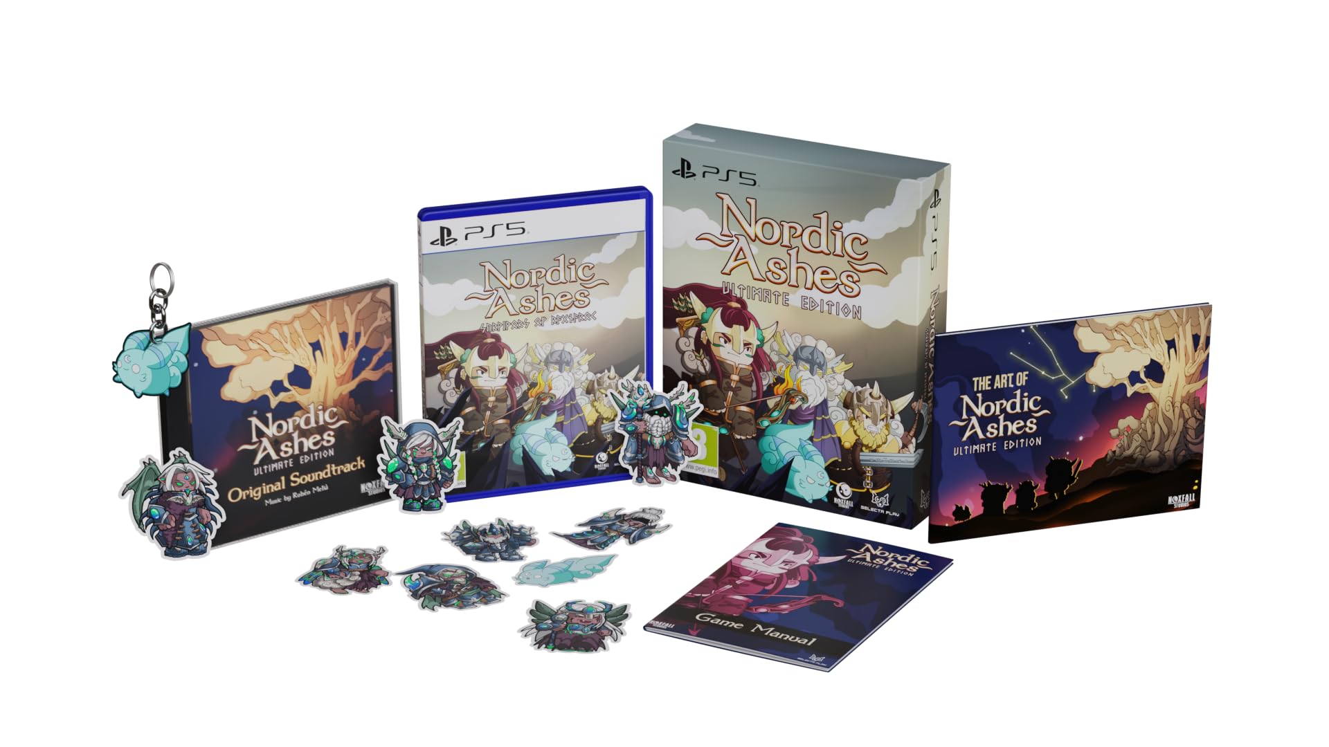 TheGamery.co.uk