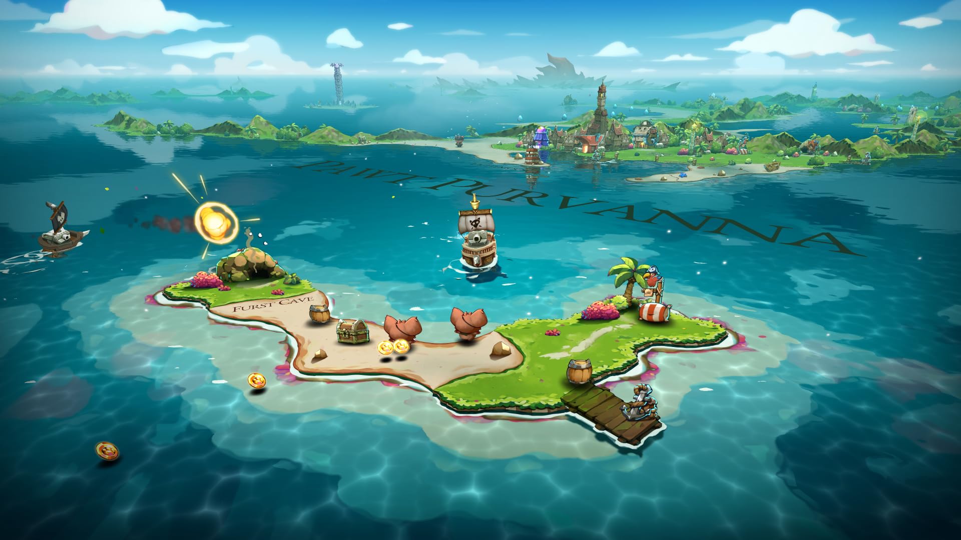 TheGamery.co.uk