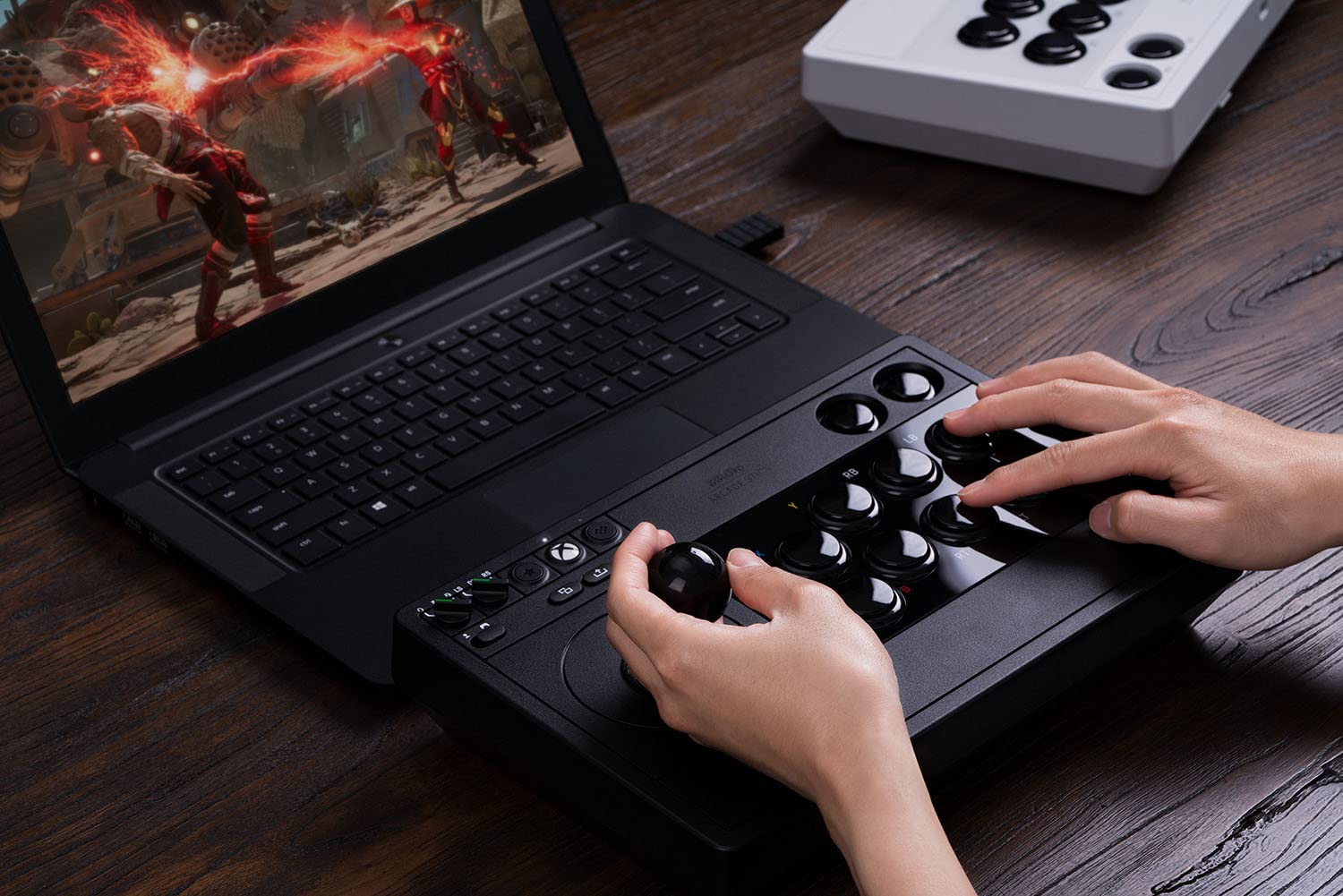 TheGamery.co.uk