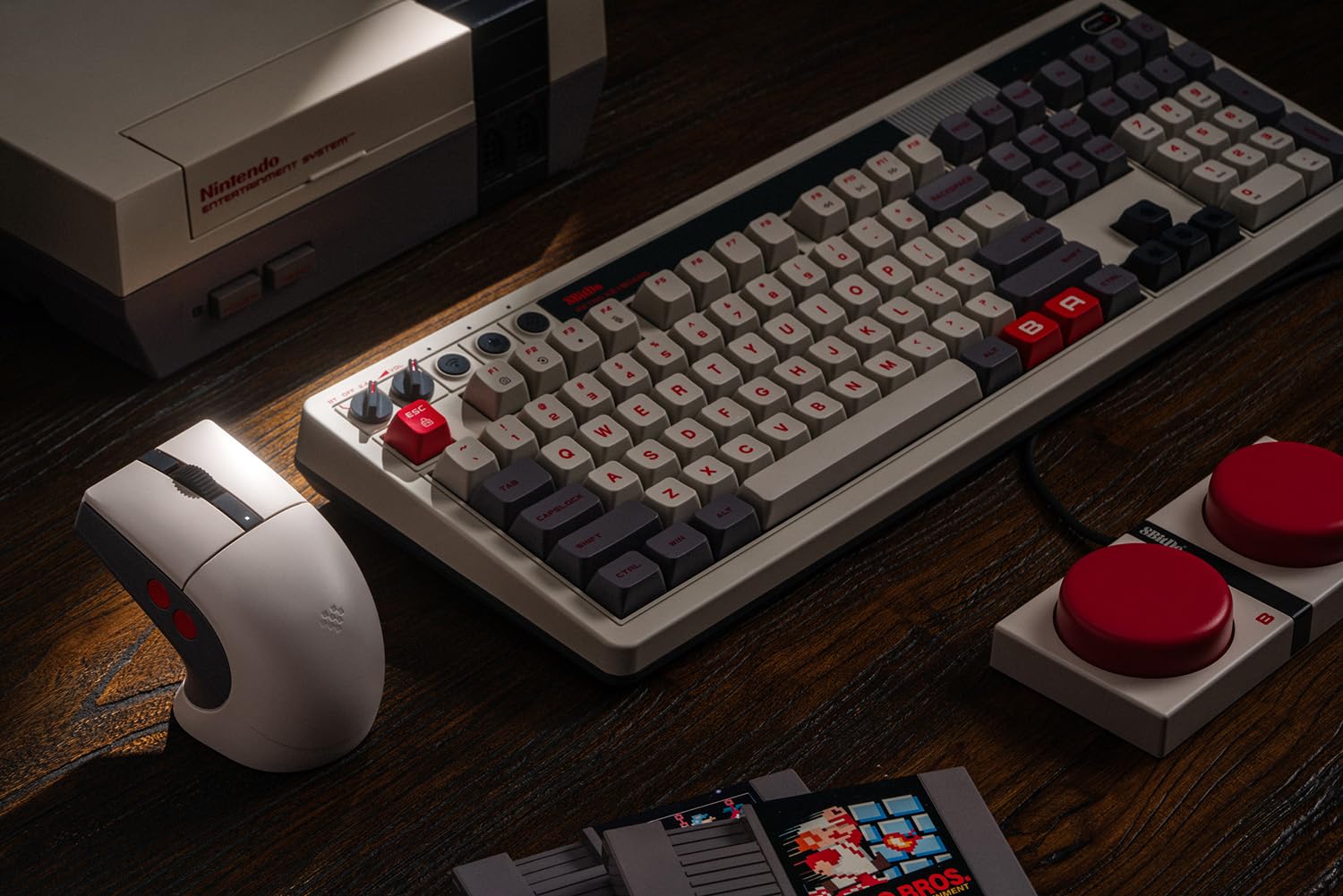 TheGamery.co.uk