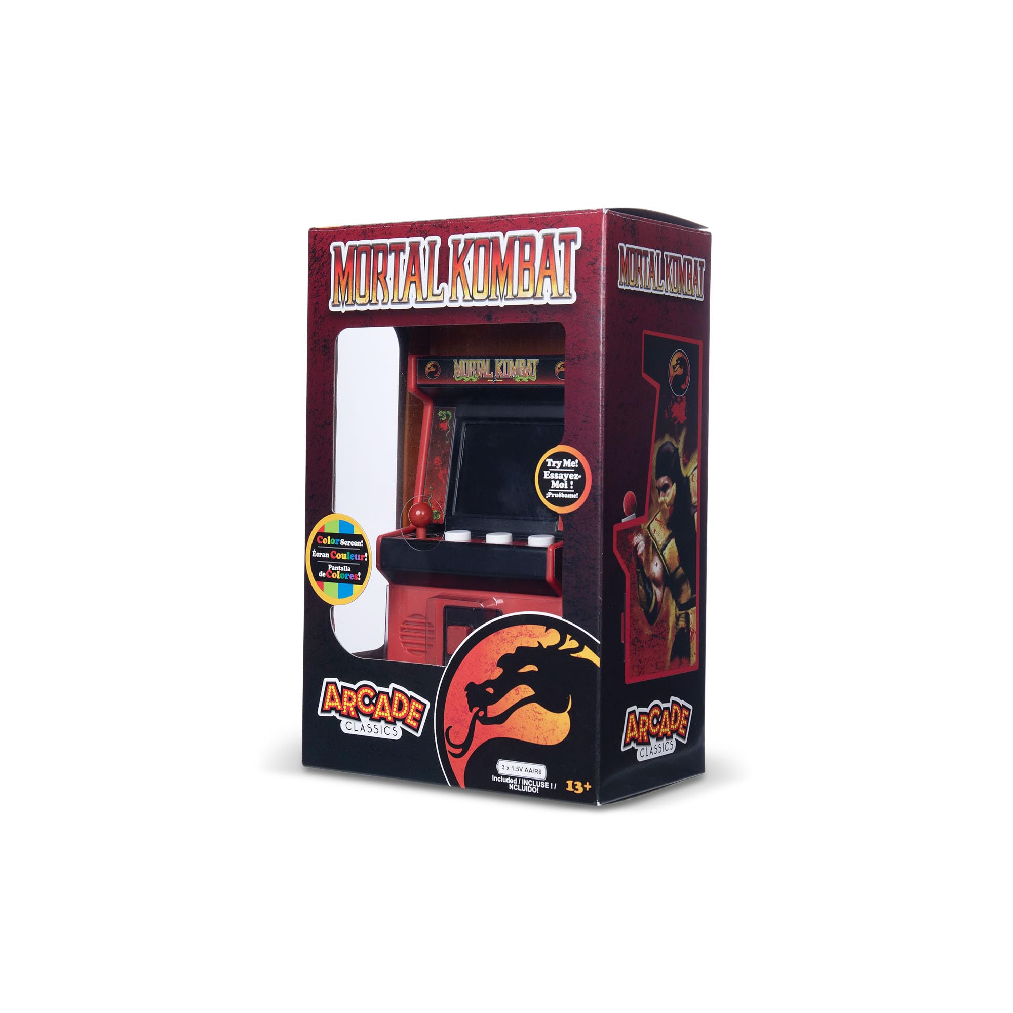 TheGamery.co.uk