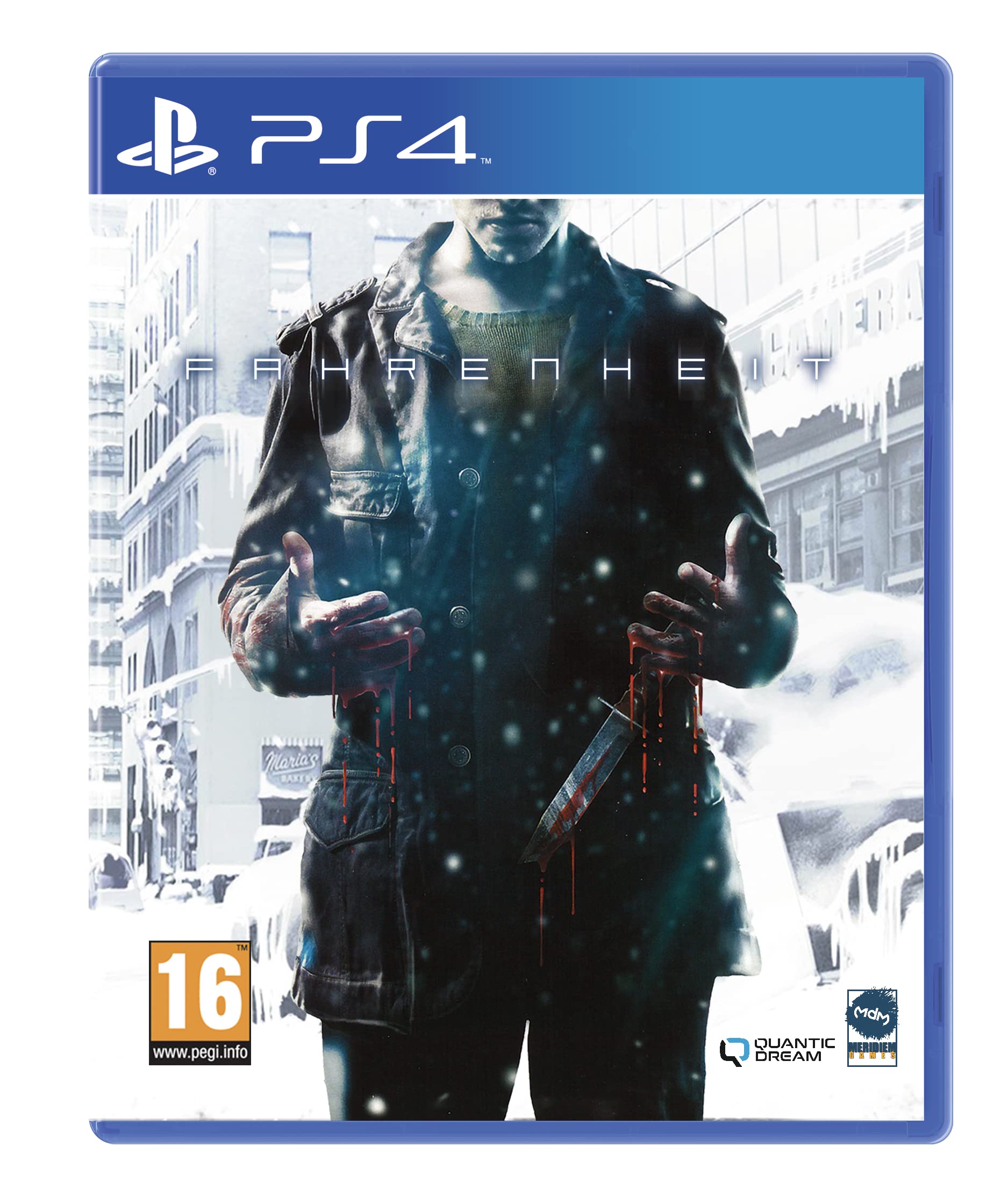 TheGamery.co.uk