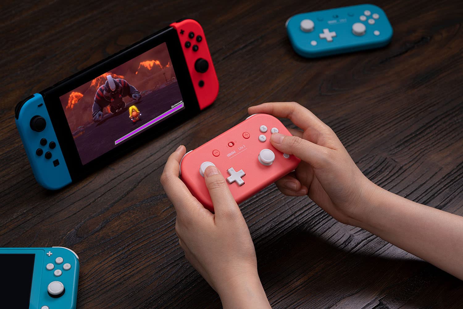 TheGamery.co.uk