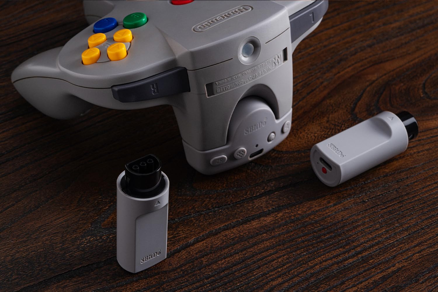 TheGamery.co.uk