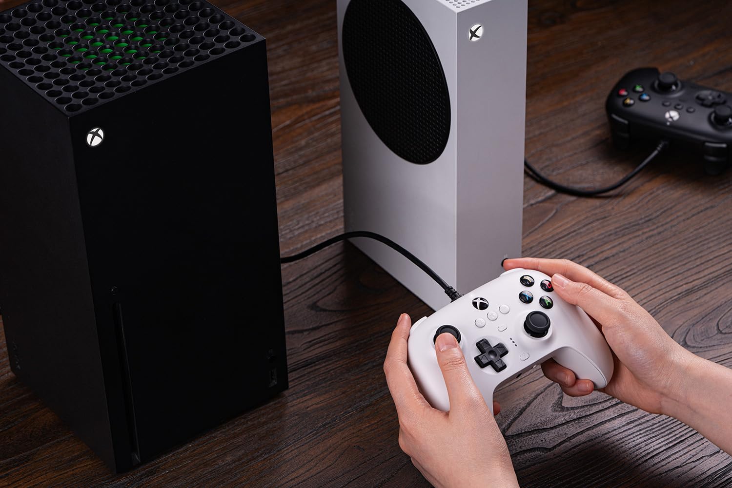 TheGamery.co.uk
