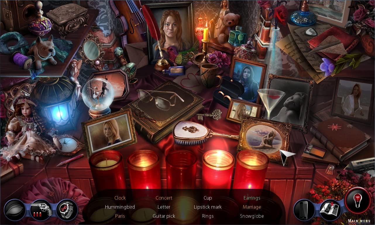 TheGamery.co.uk