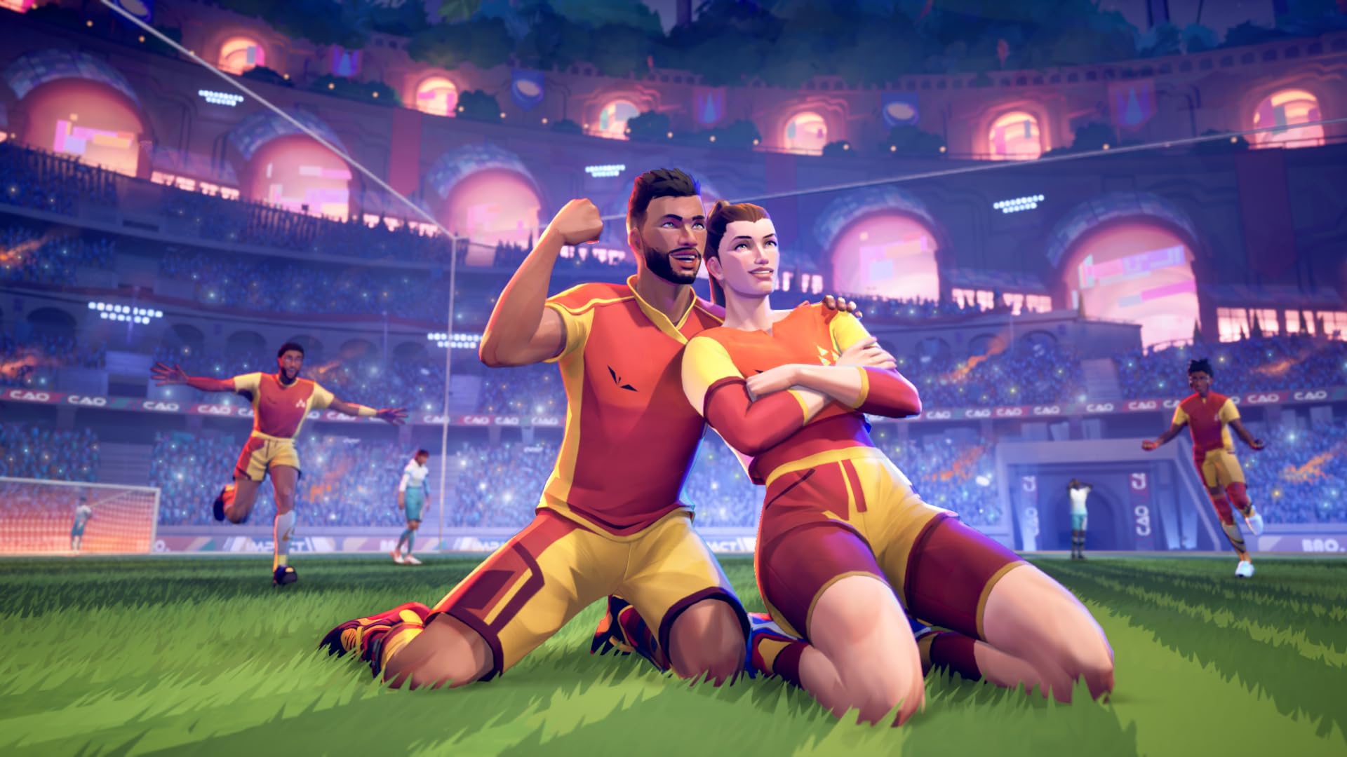 TheGamery.co.uk