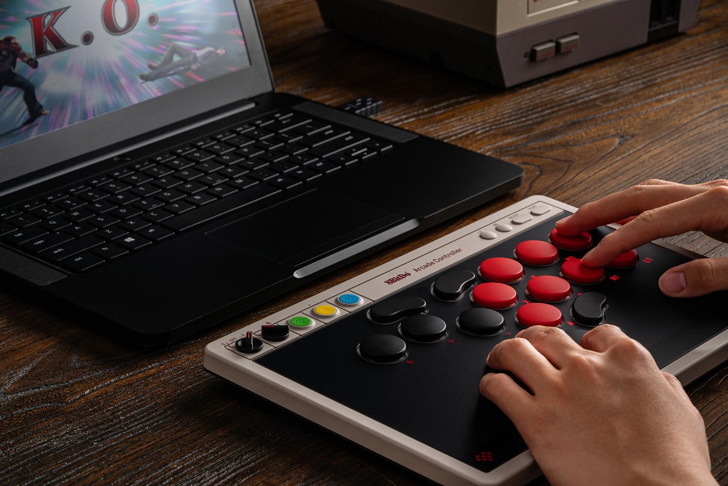 TheGamery.co.uk
