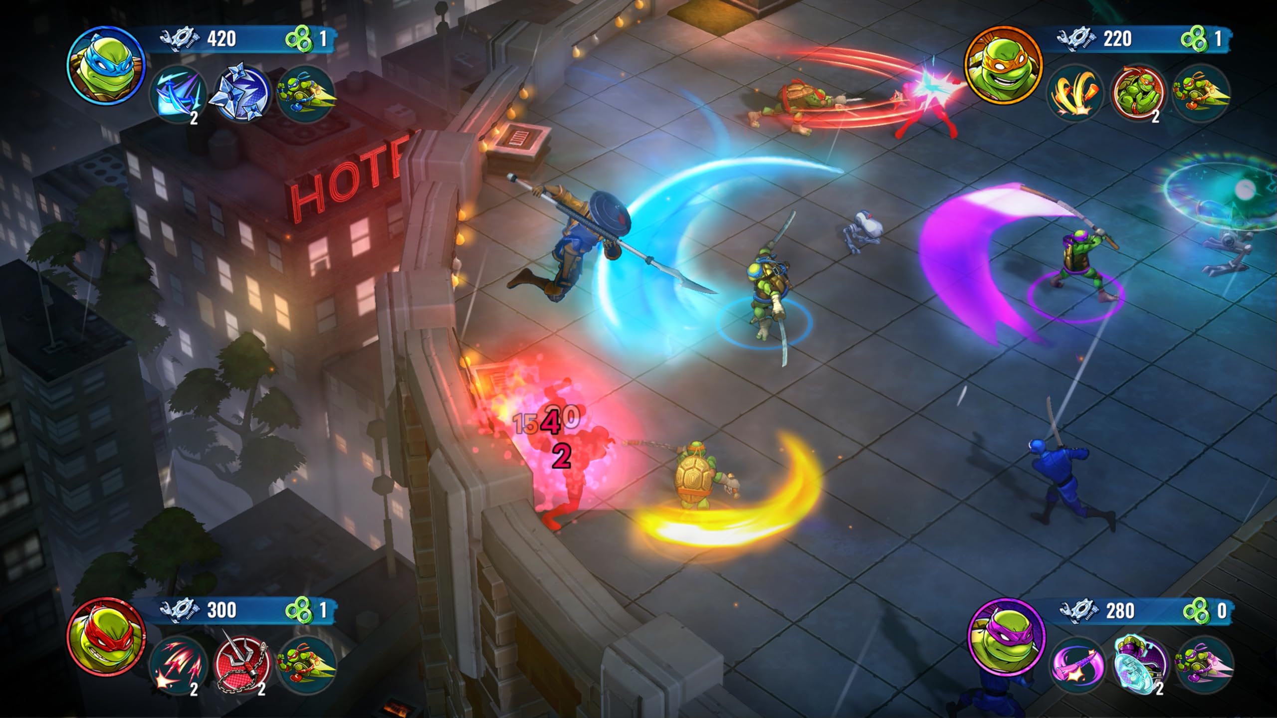 TheGamery.co.uk