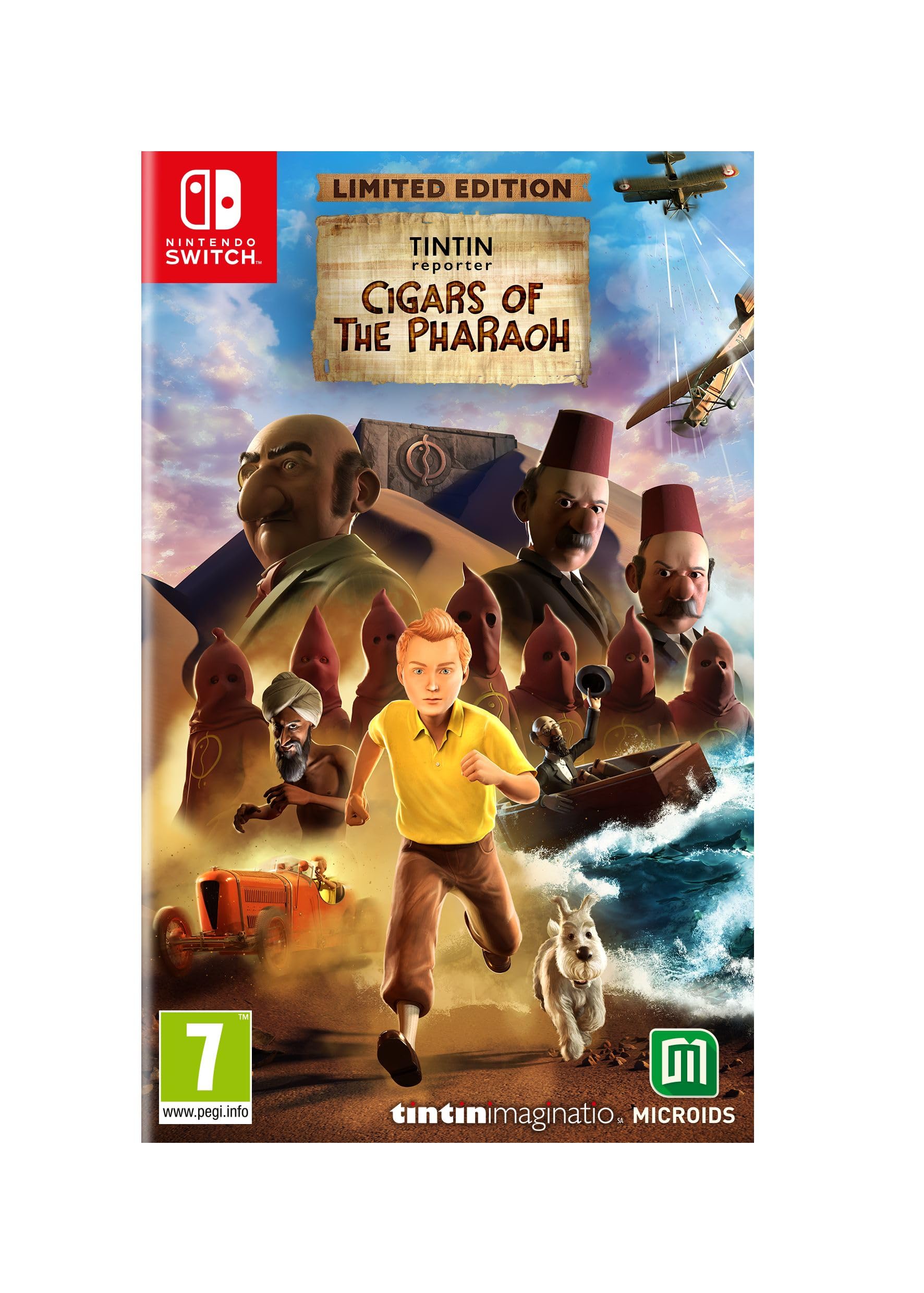 TheGamery.co.uk