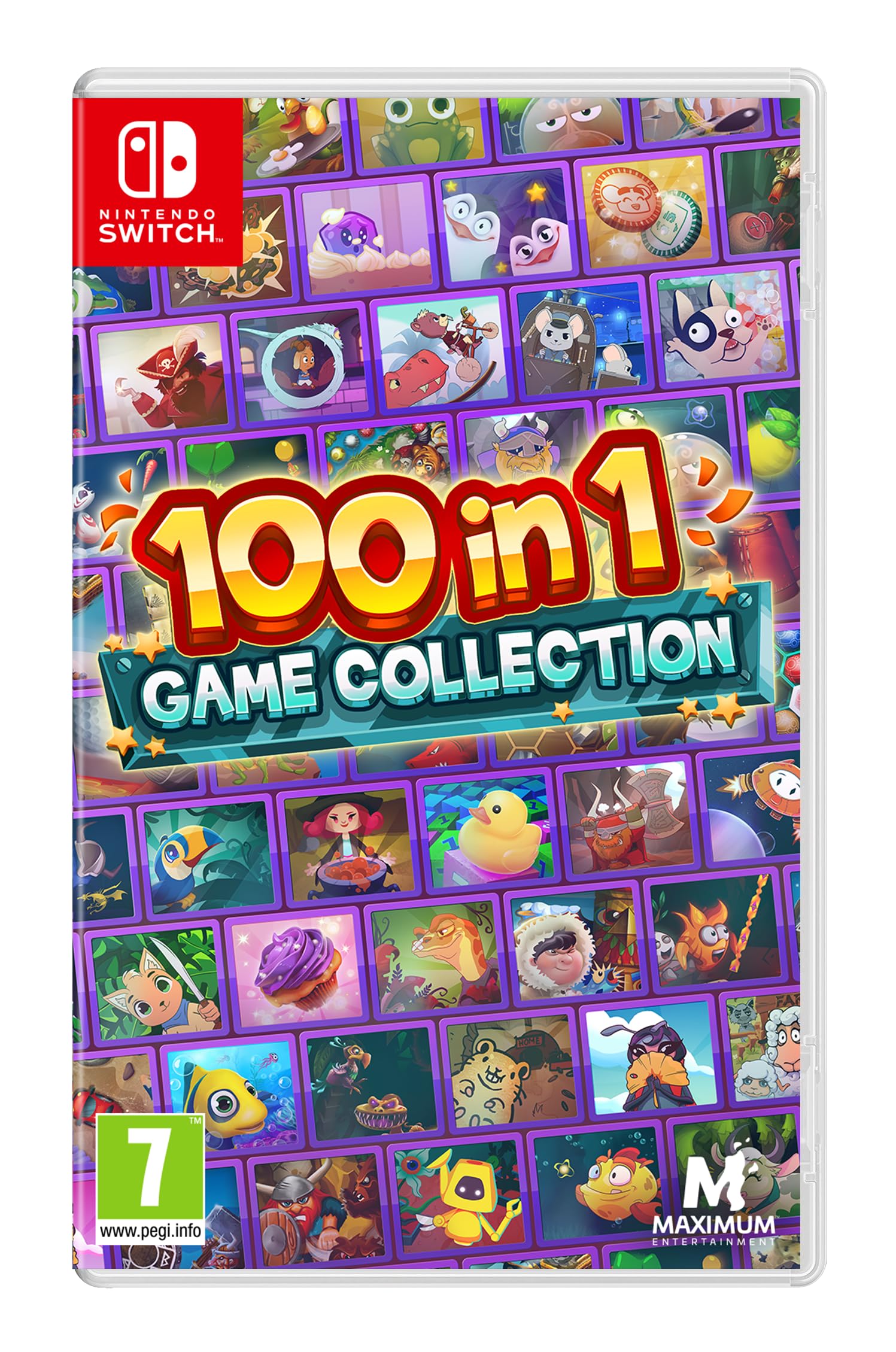 TheGamery.co.uk