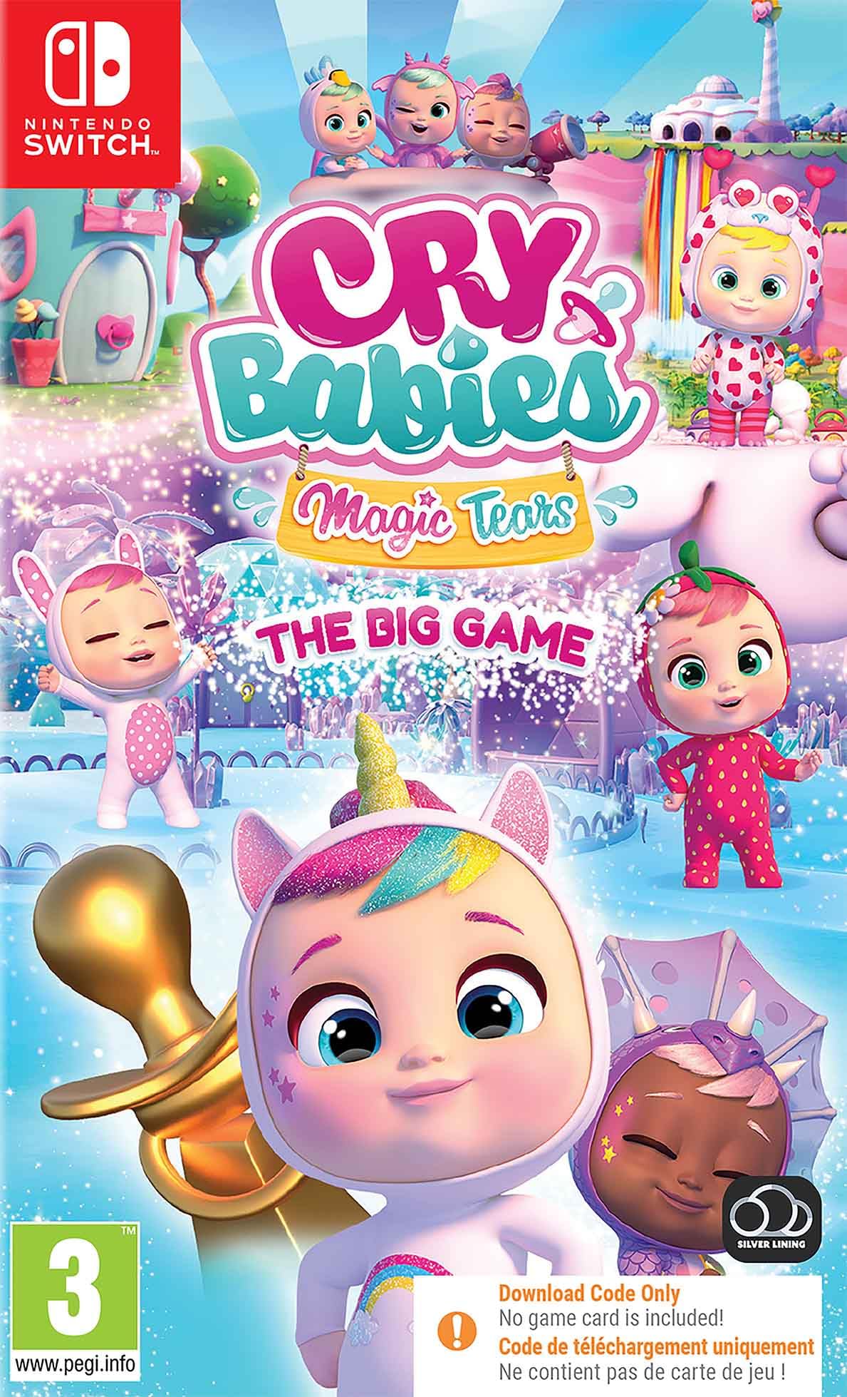 TheGamery.co.uk