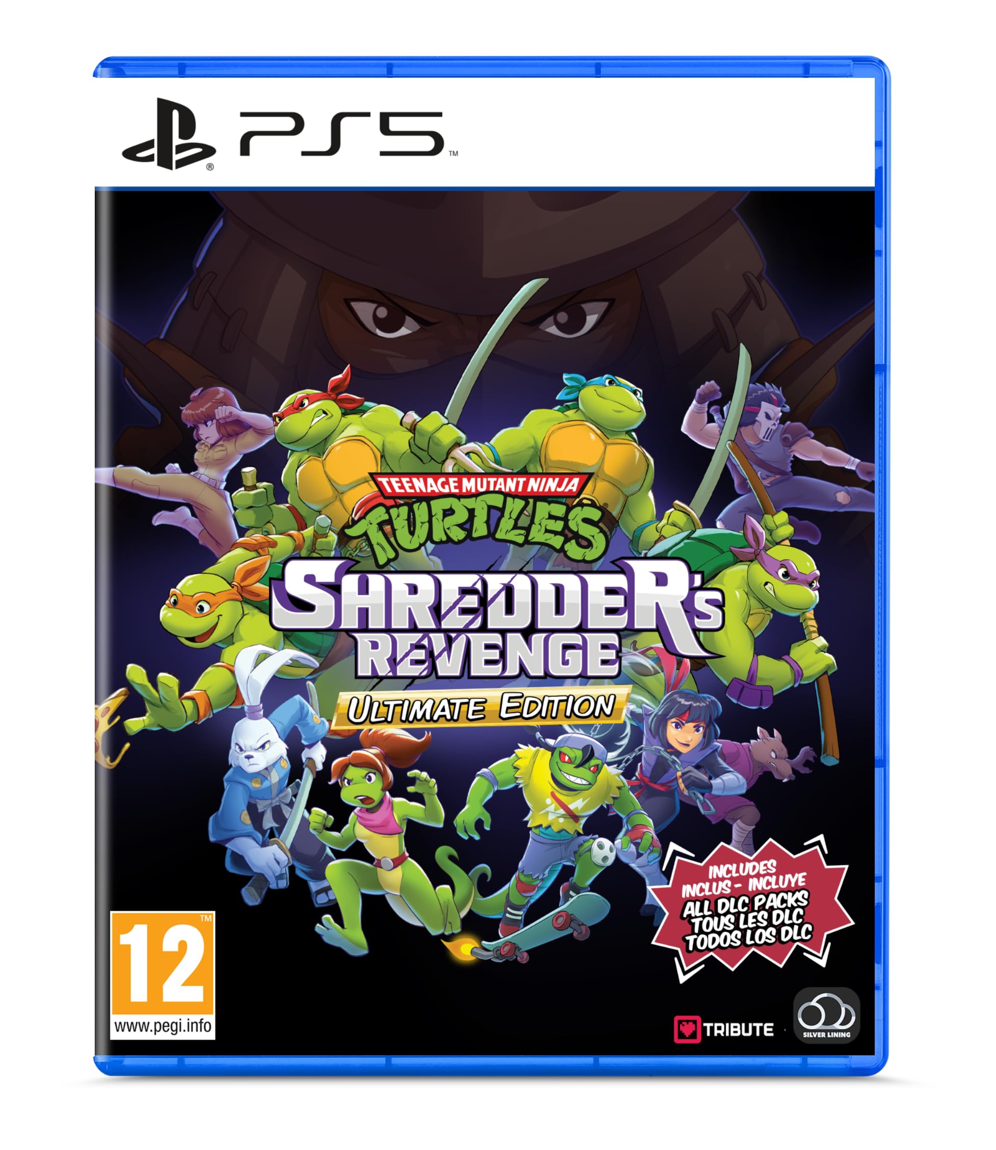 TheGamery.co.uk