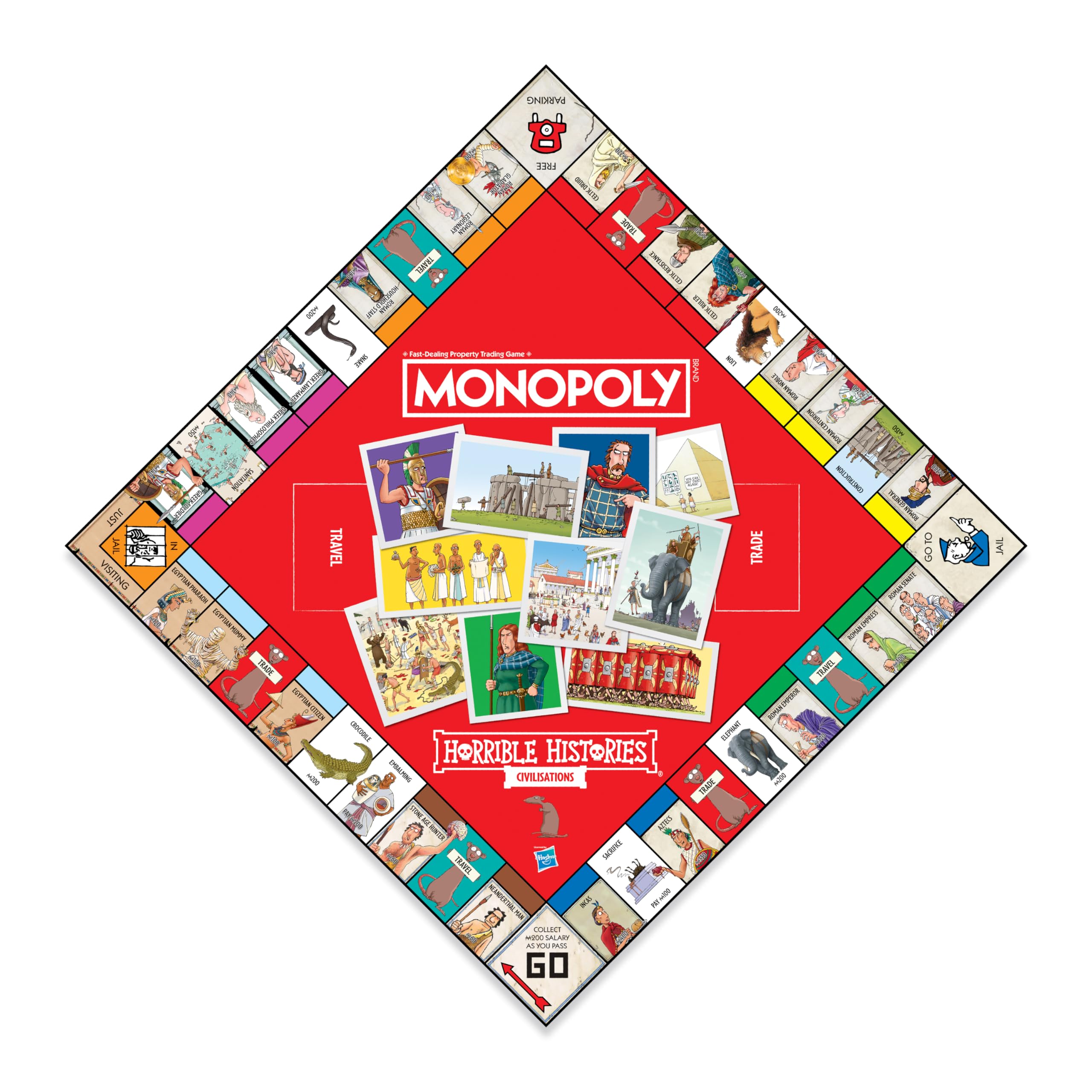 TheGamery.co.uk