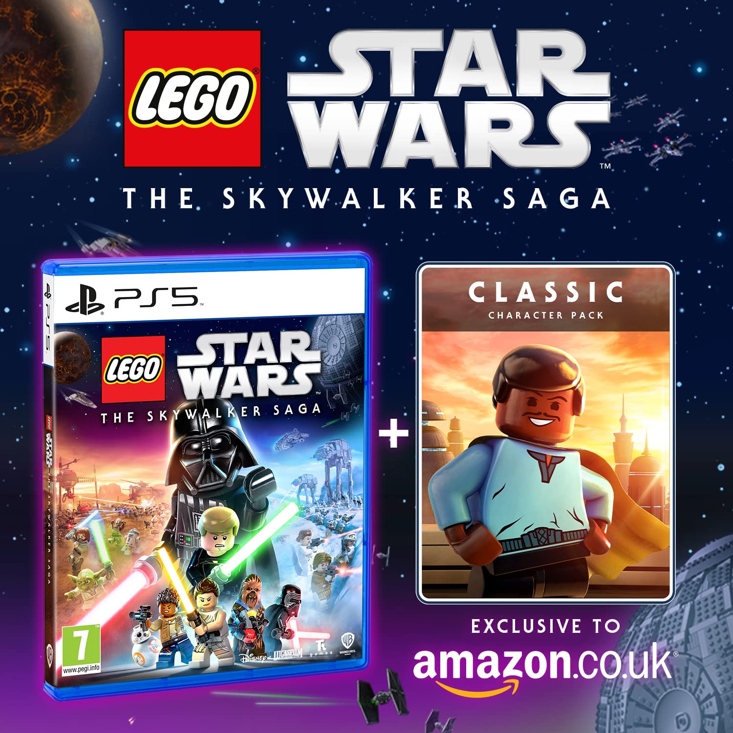 TheGamery.co.uk